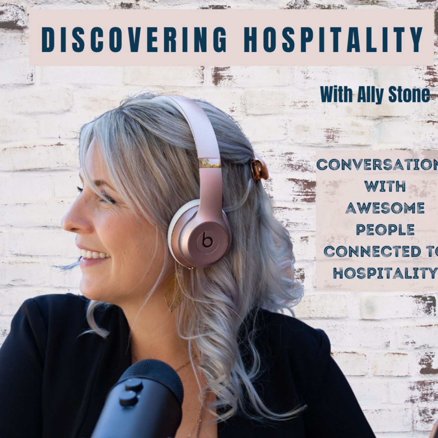 Discovering Hospitality 