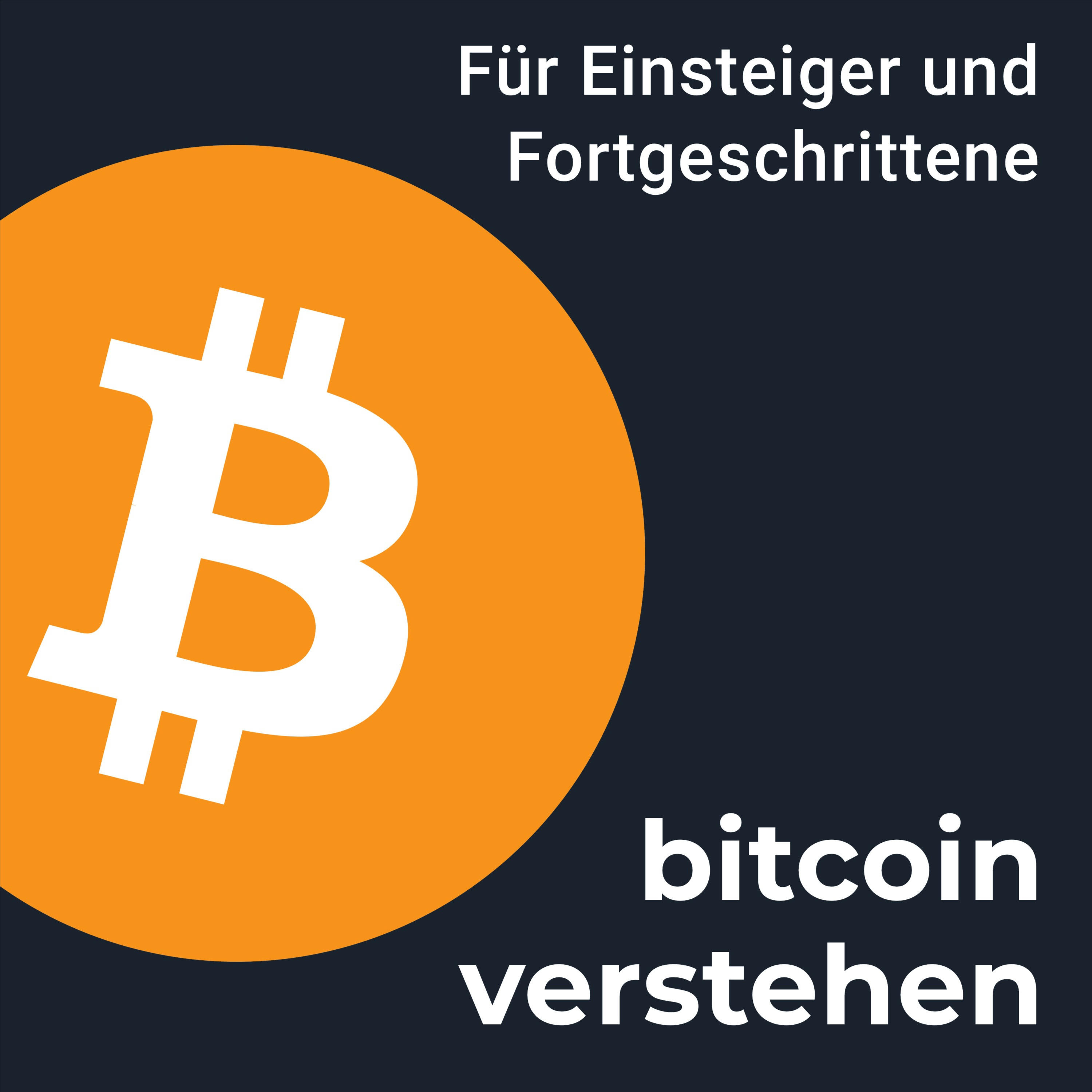 ⁣Episode 130 - Bitcoin an Hochschulen & Universitäten mit Leonard Pust