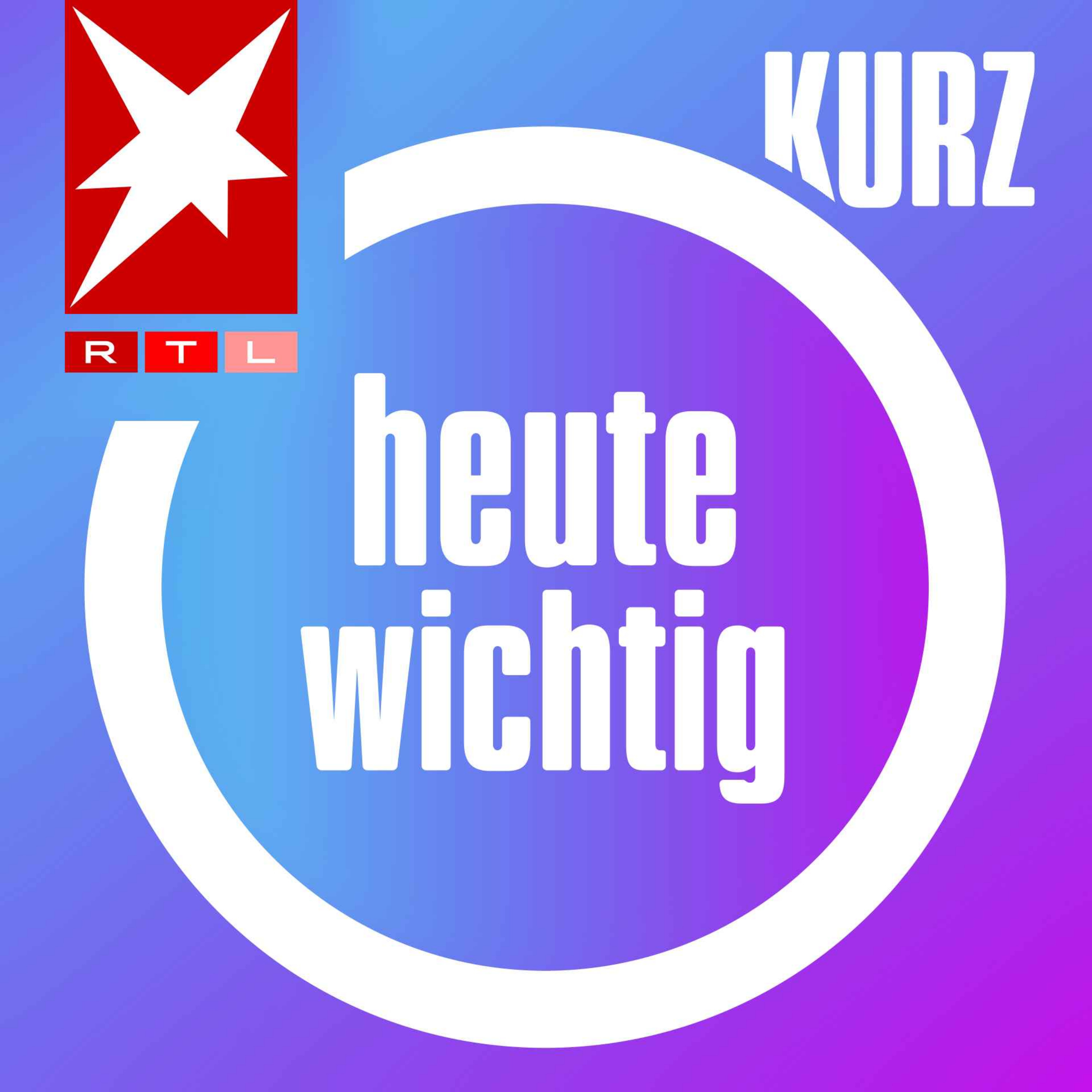 #394 German Angst: "Wir Deutsche haben eine Vollkasko-Mentalität" (Kurzversion)