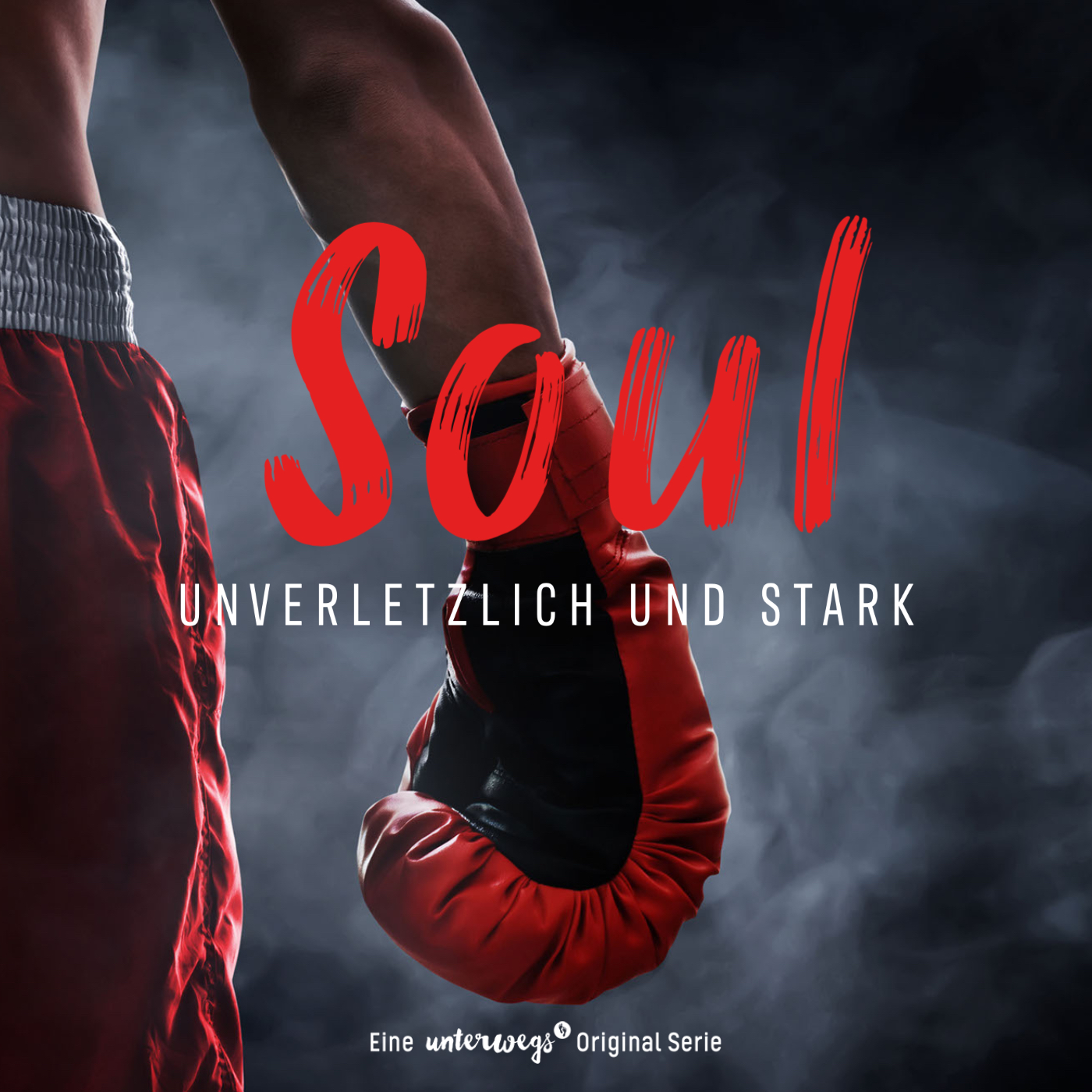 Soul 01: unverletzbar und stark