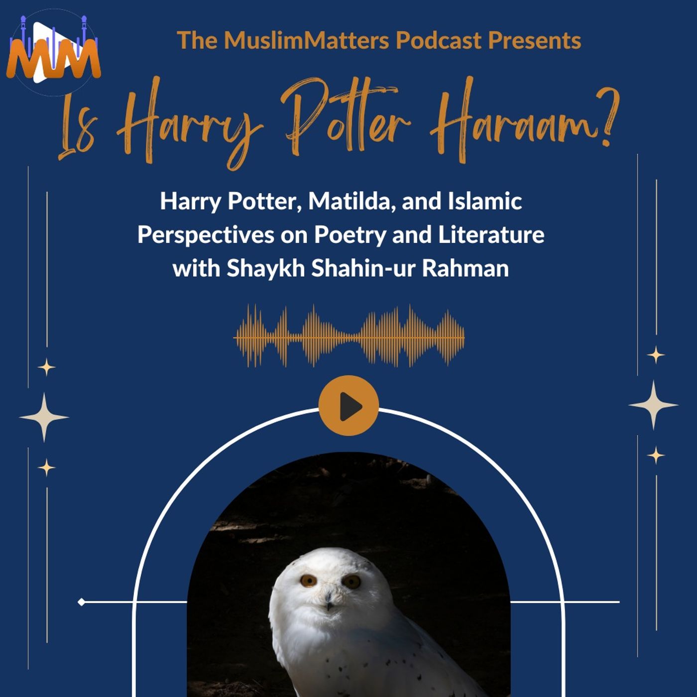 Harry Potter, Matilda and Islam's Views on Poetry