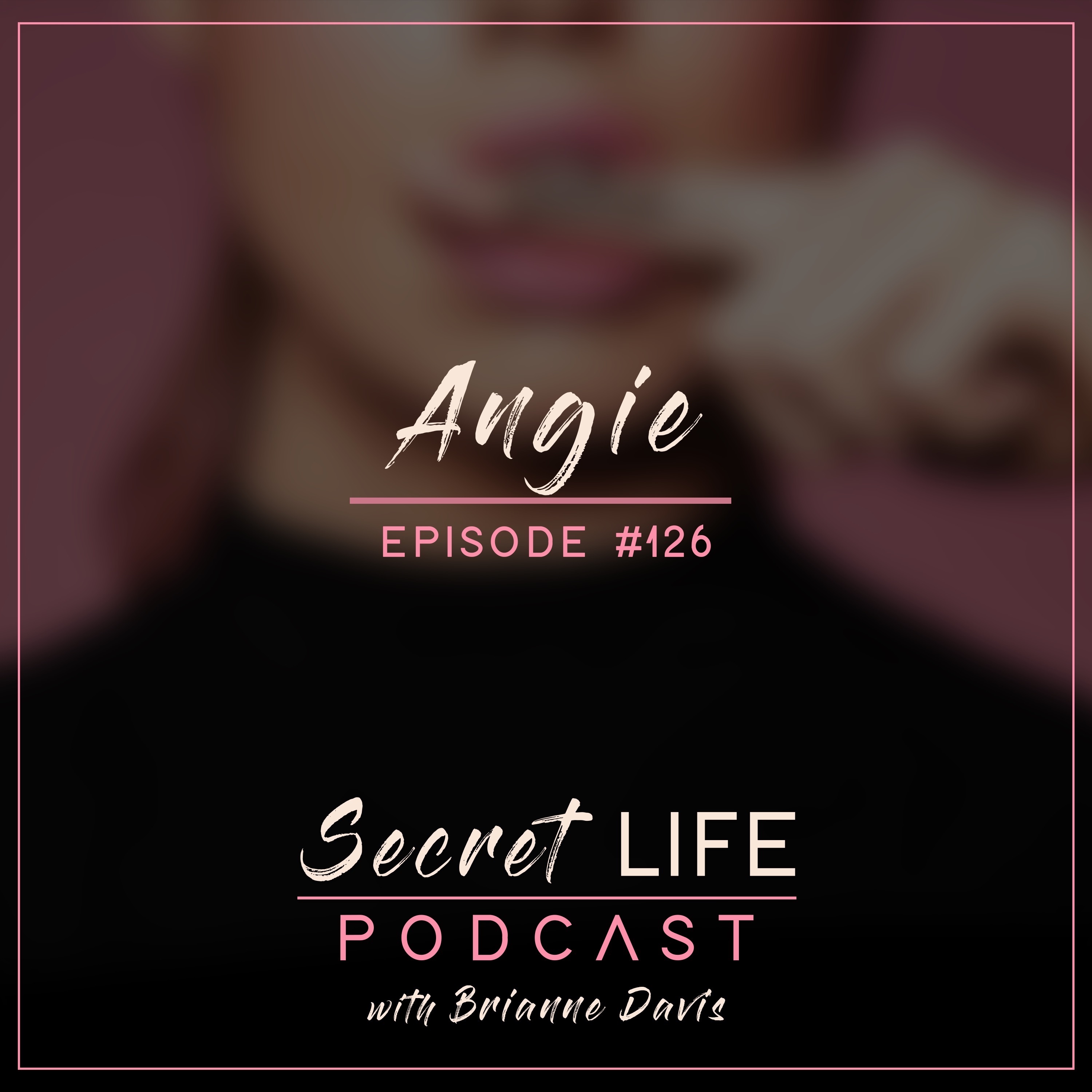 Angie: I'm a Suicide Attempt Survivor