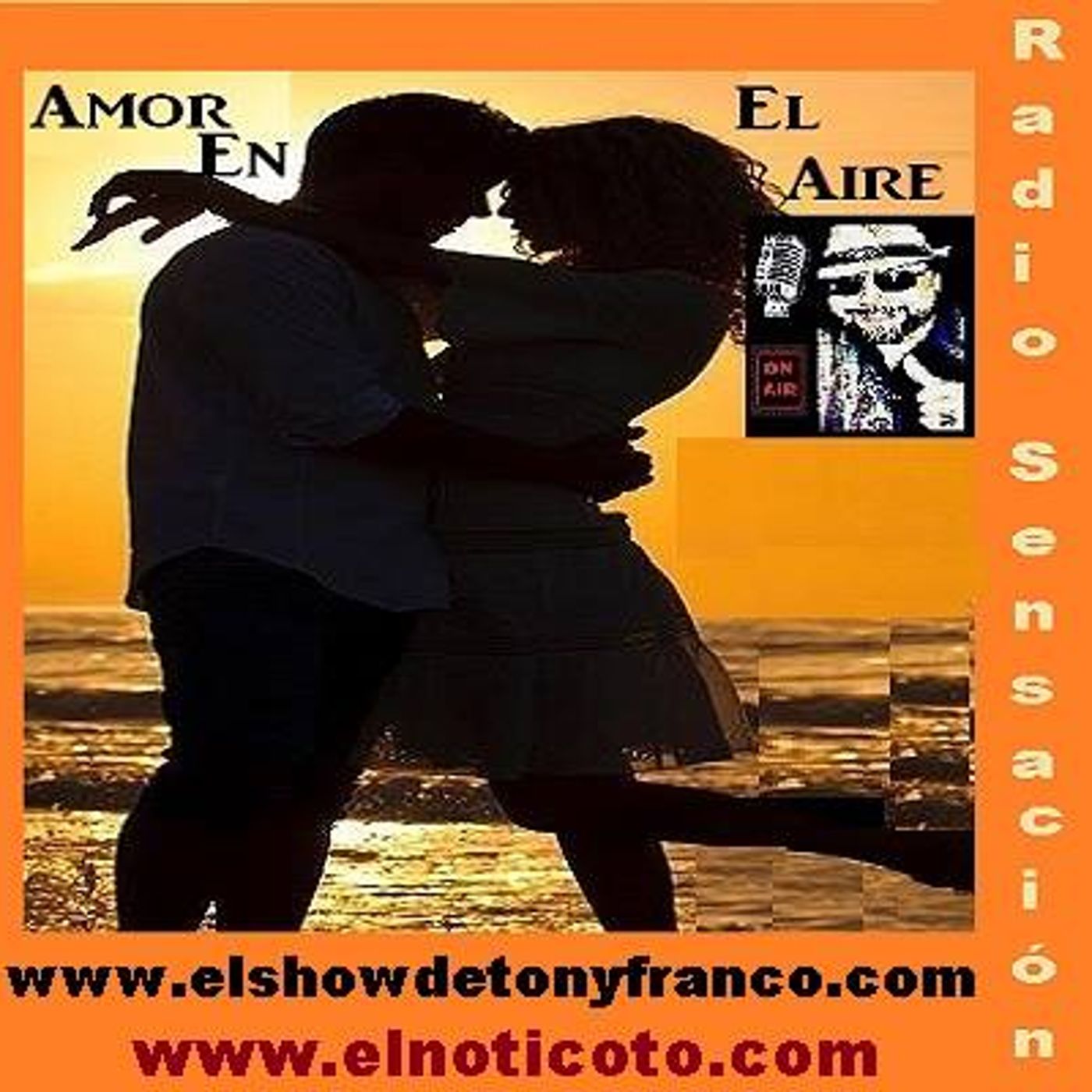 AMOR EN EL AIRE/love songs