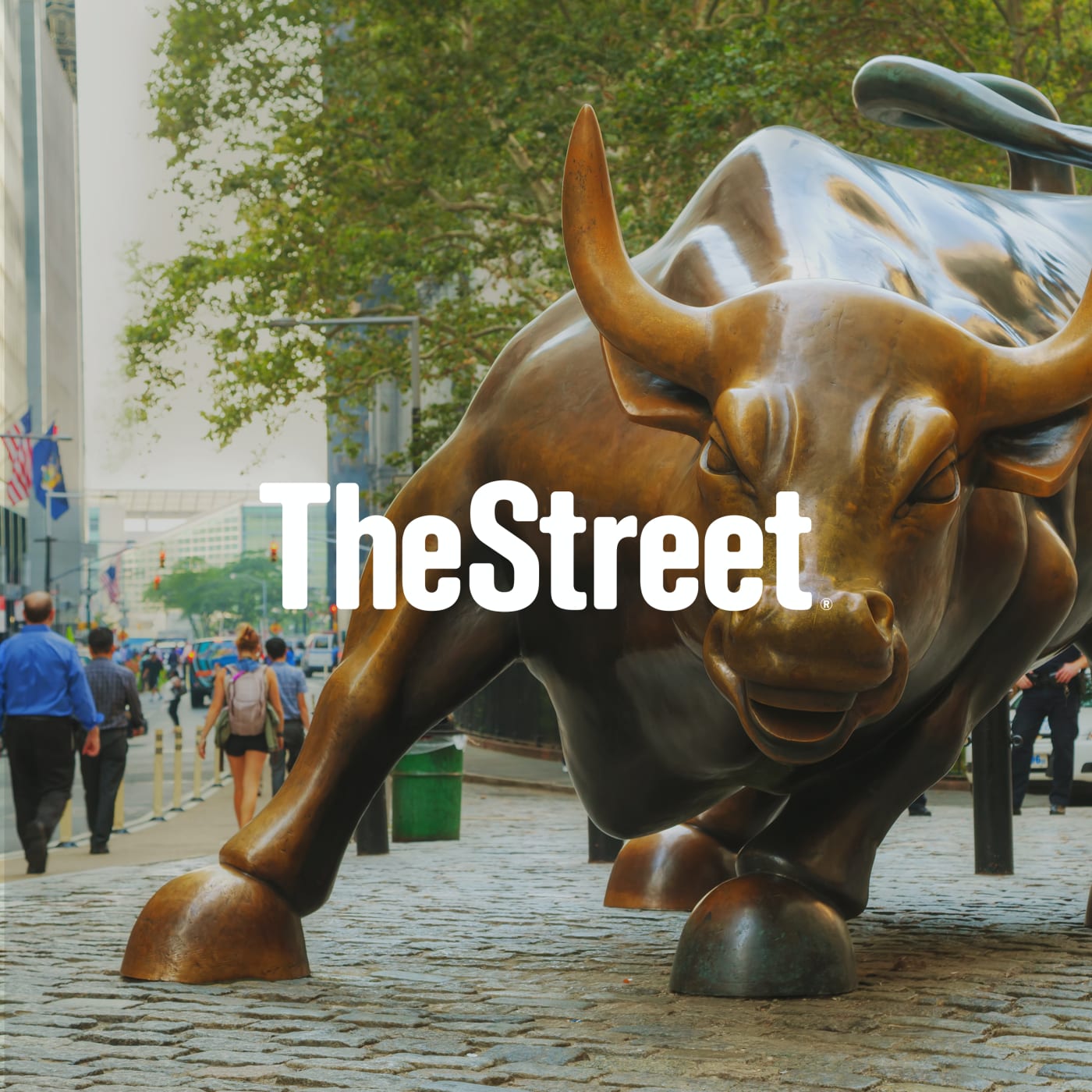 TheStreet Daily Snapshot 