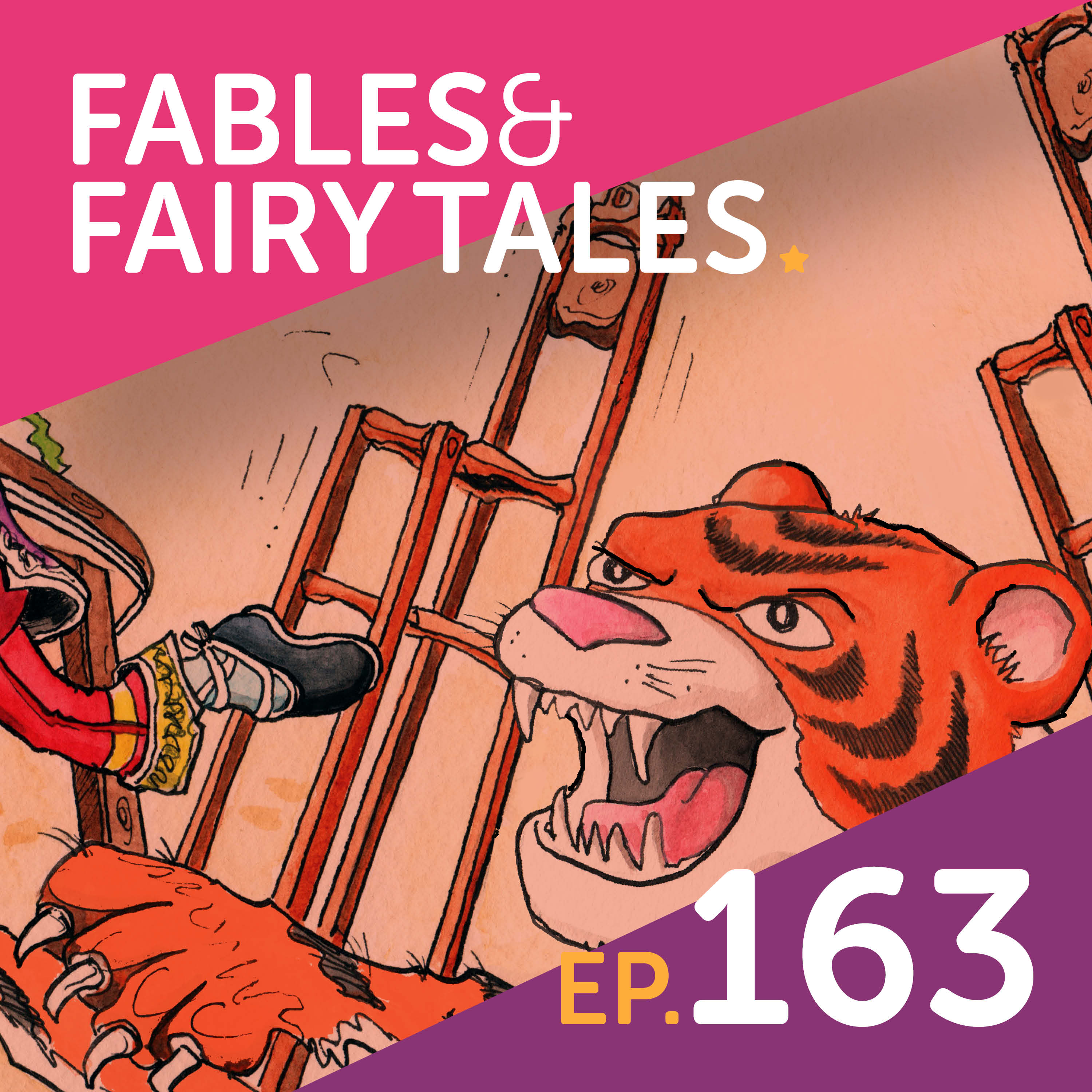 No Tigers! &ndash; Part 5