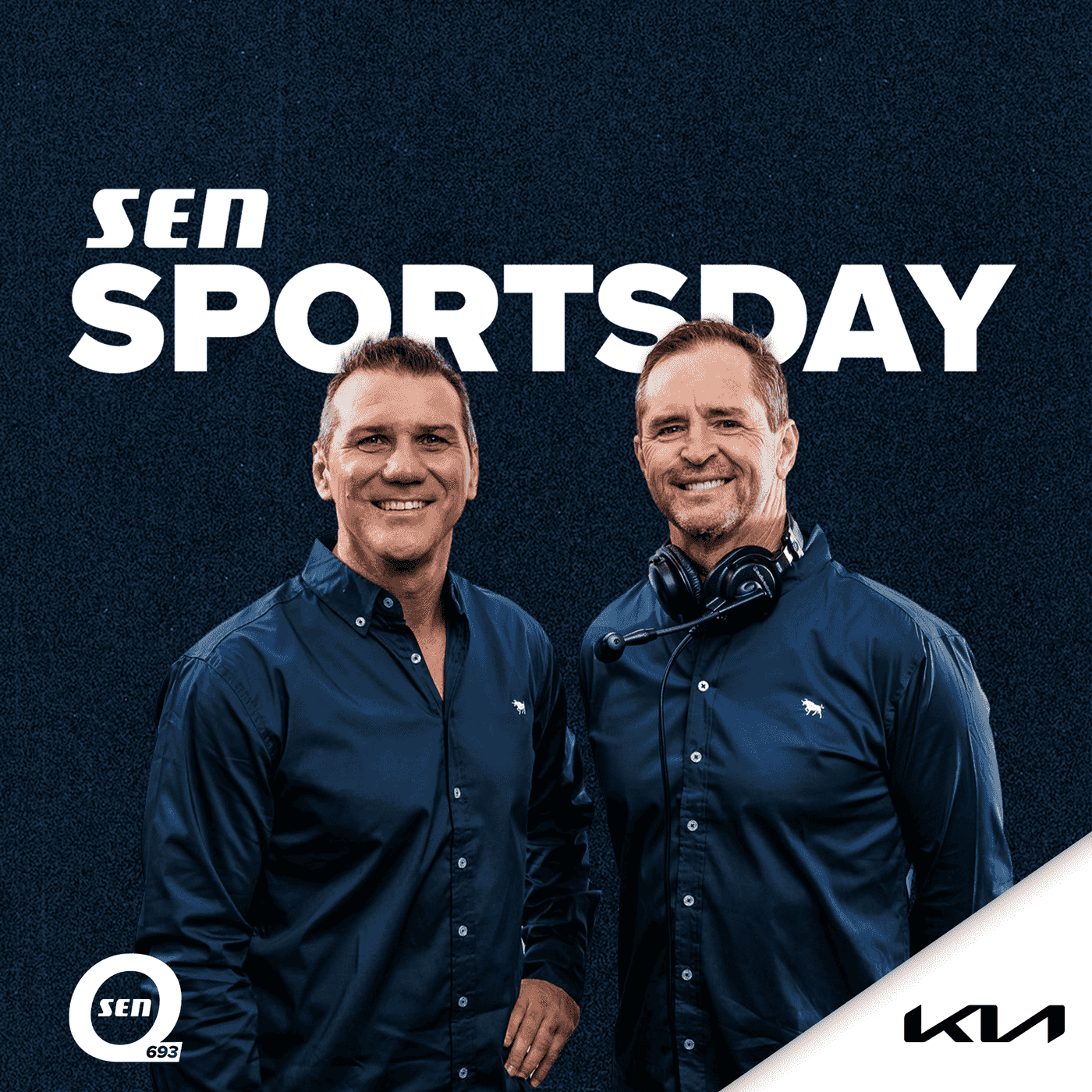 ⁣Sportsday QLD Full Show (23/11/22)