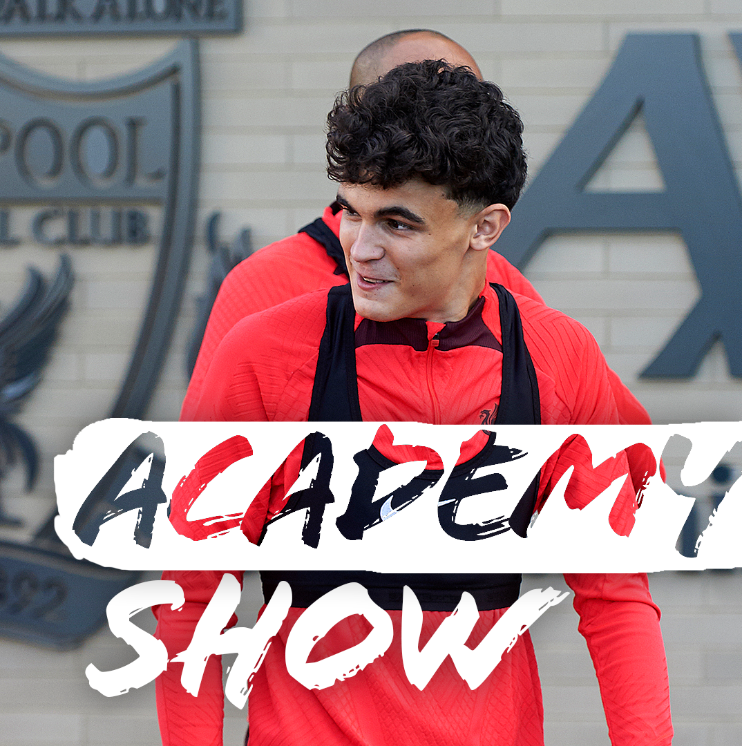 Academy Show: Ben Doak excitement, Kaide Gordon wait, Liverpool Stefan Bajcetic & Bobby Clark plan