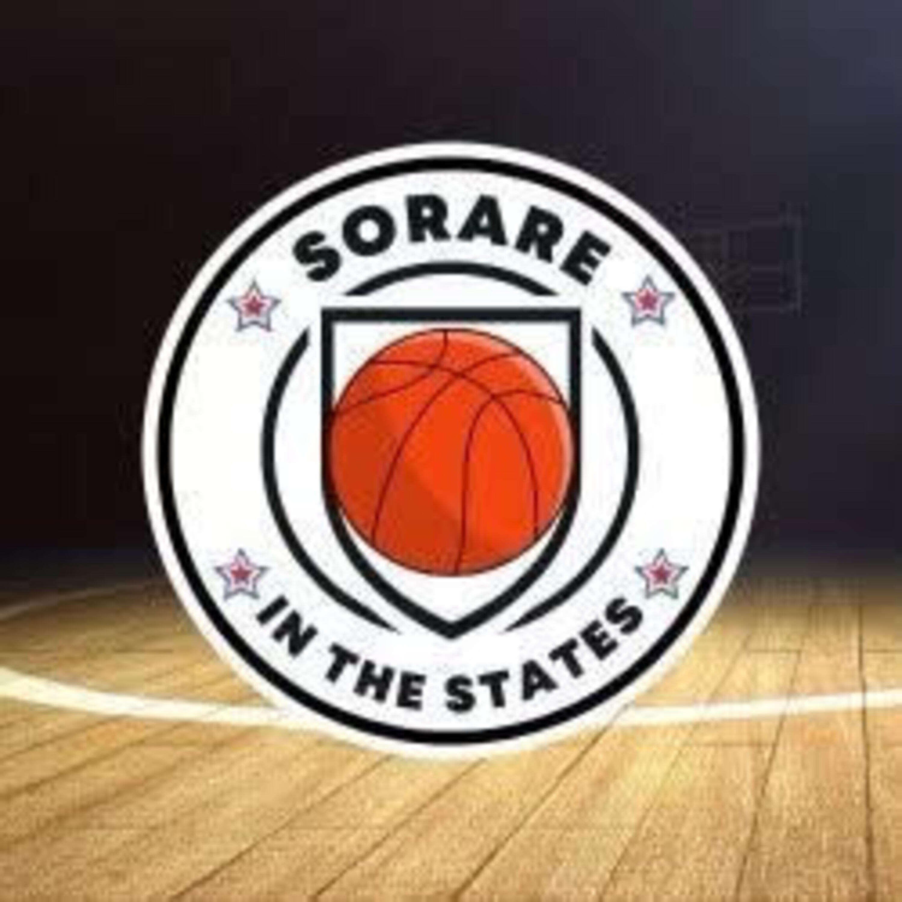 The wild swings of Sorare NBA with special guest Emmy Award Winner TrippinB