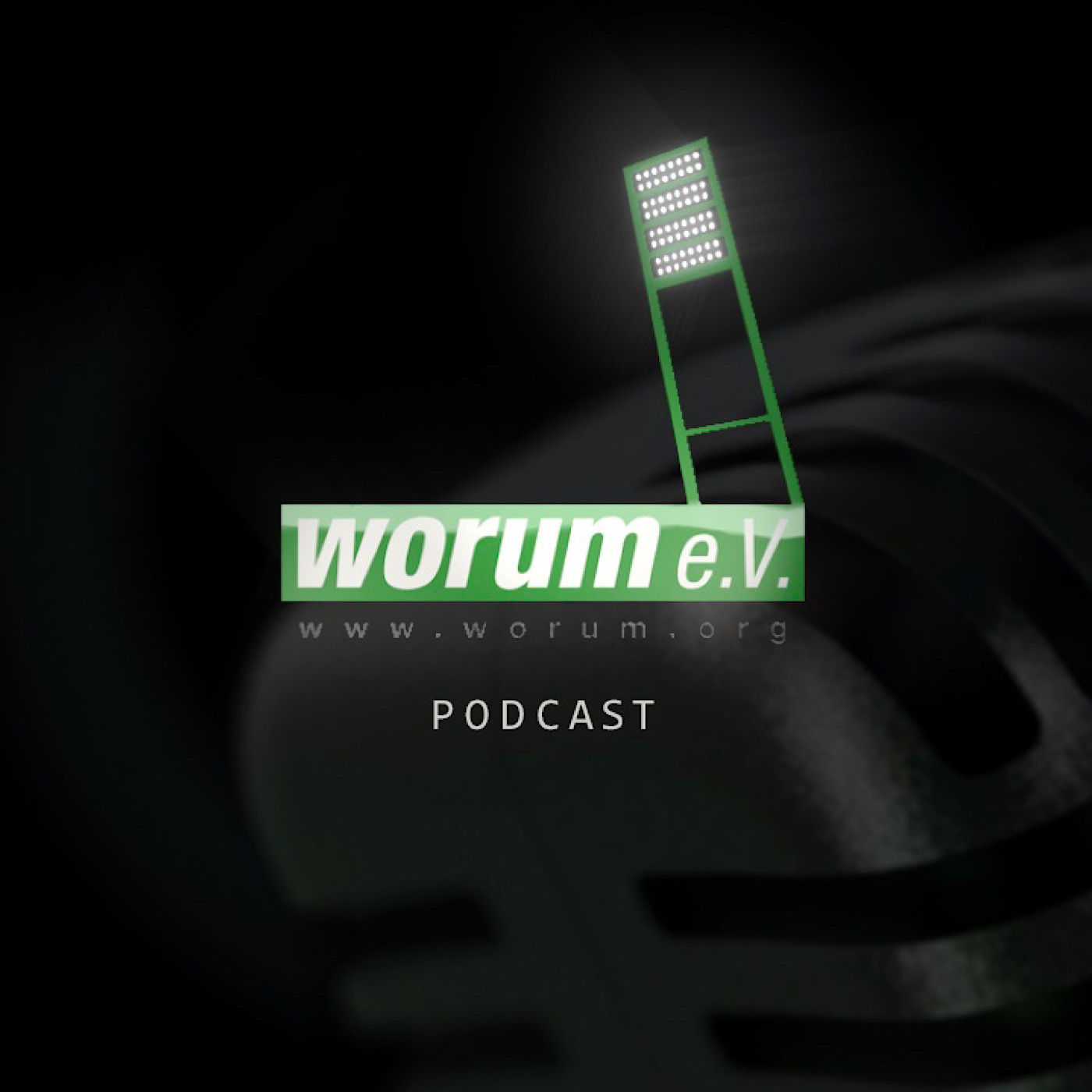 WORUM PODCAST - "Gnadenlos"