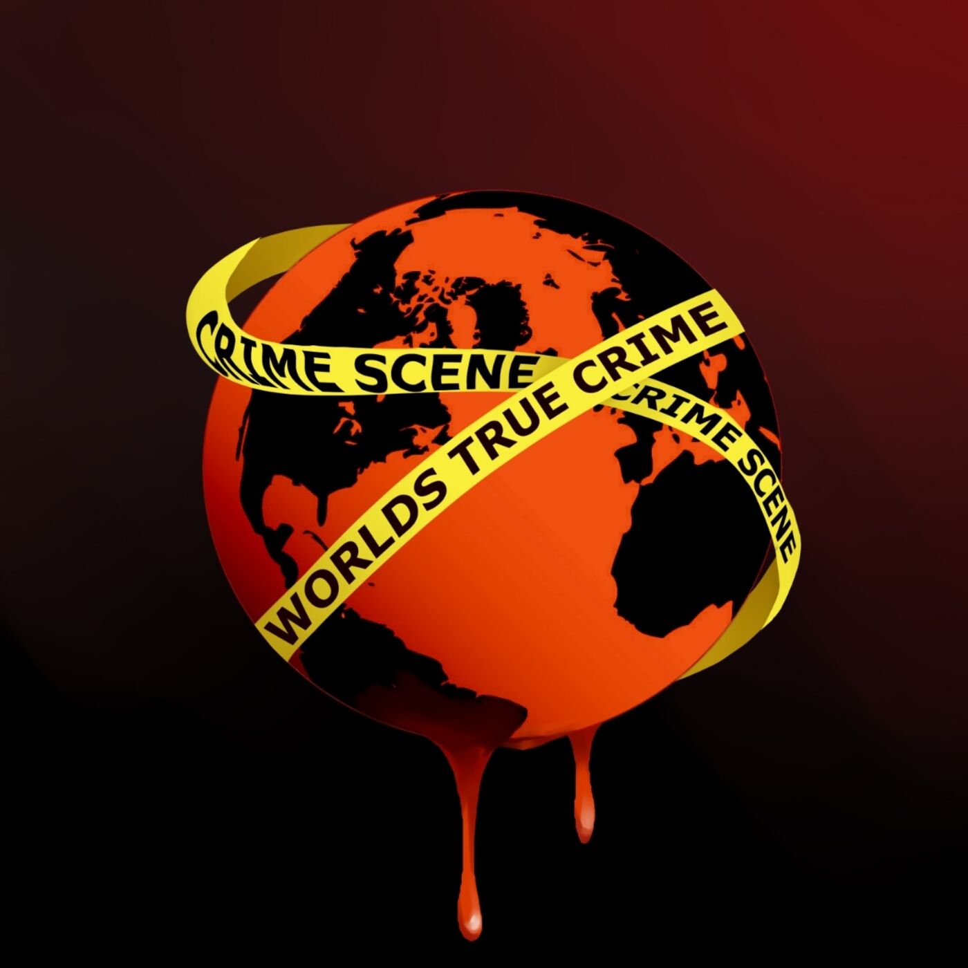 Worlds True Crime Podcast 