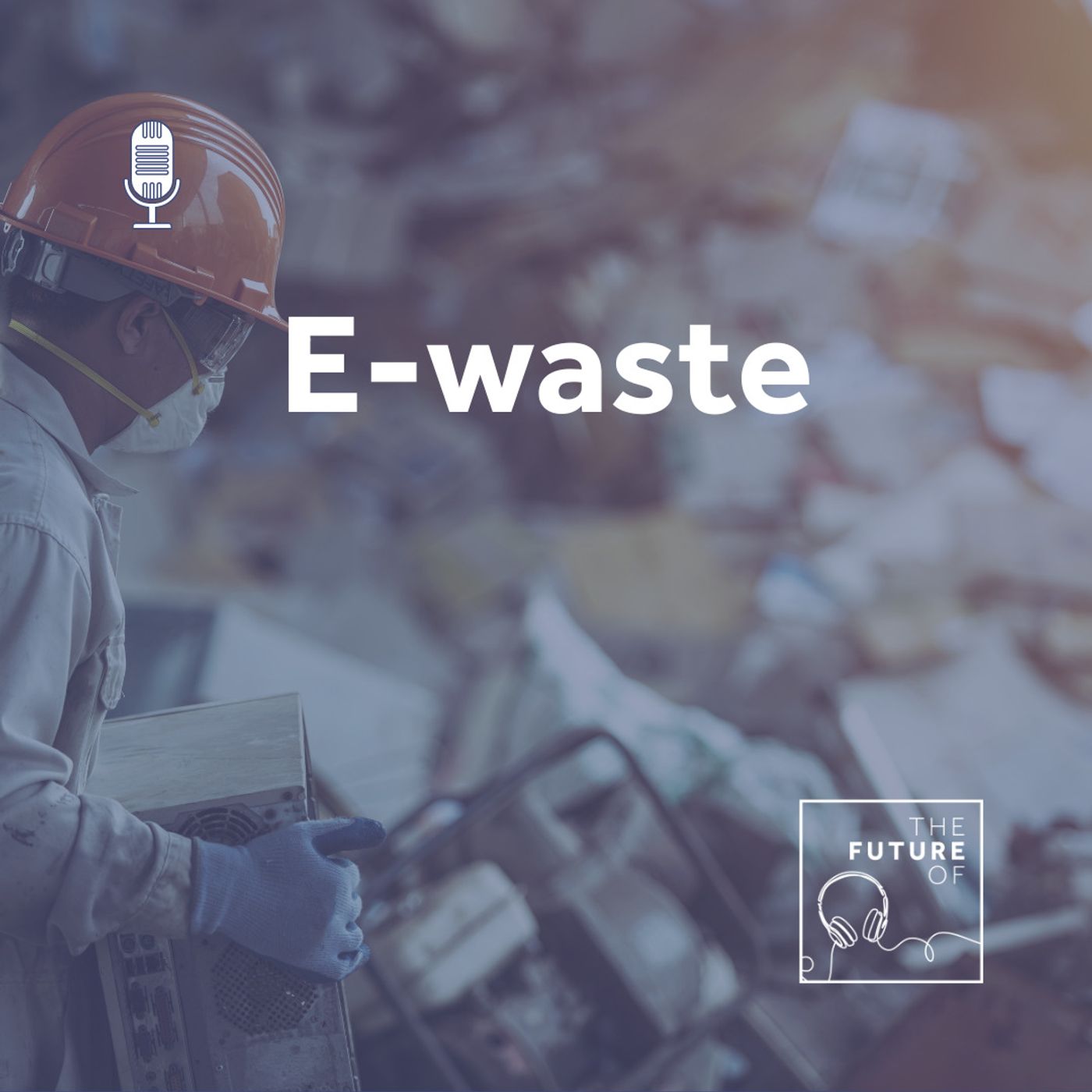 E-waste | Dr Elsayed Oraby