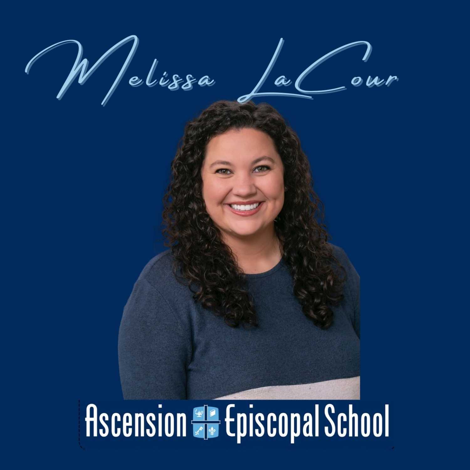 Meet Melissa LaCour (Lower and Middle School Counselor)