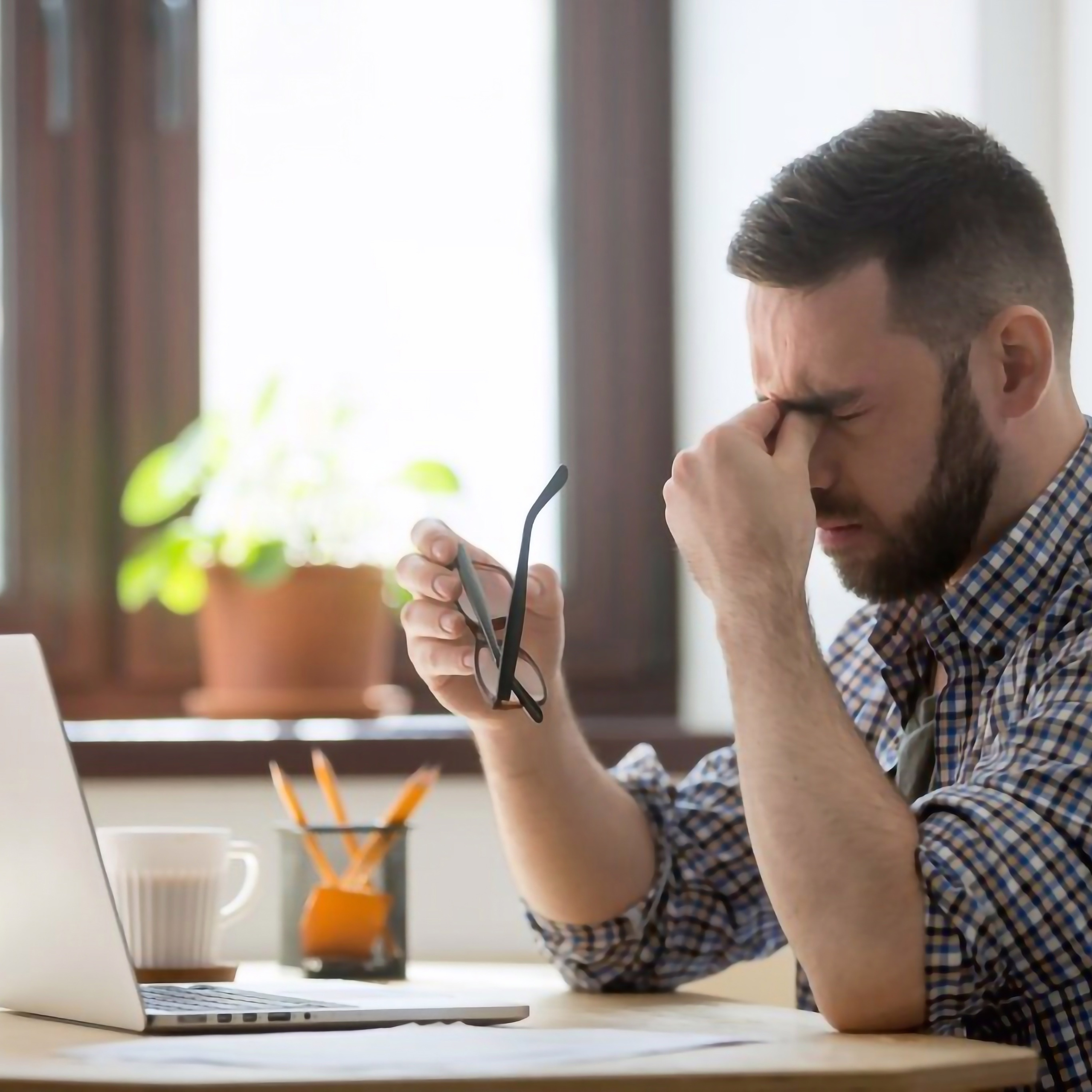 Burnout: el “síndrome del quemado”