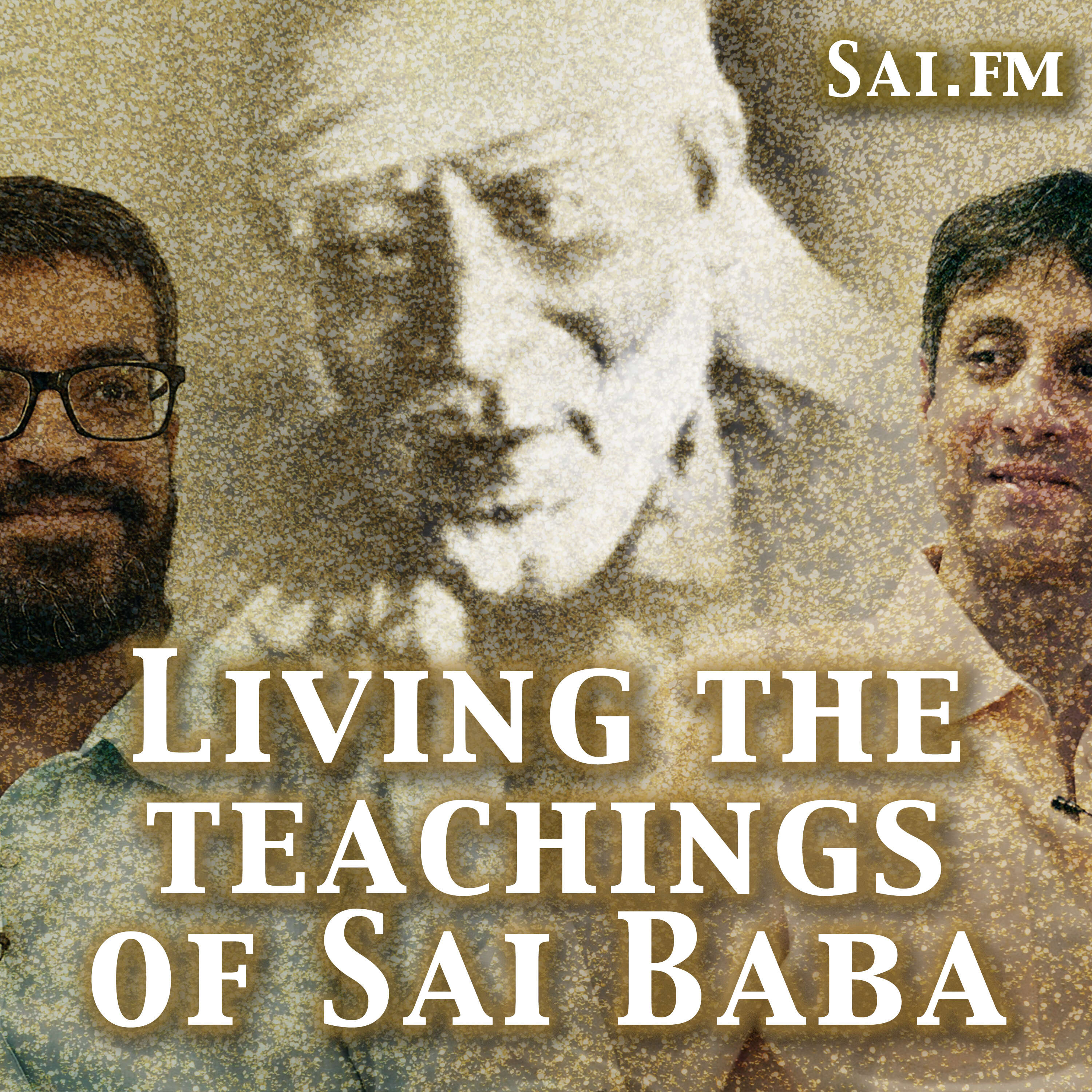 The Deeper Teachings of Sai Baba - Friendships