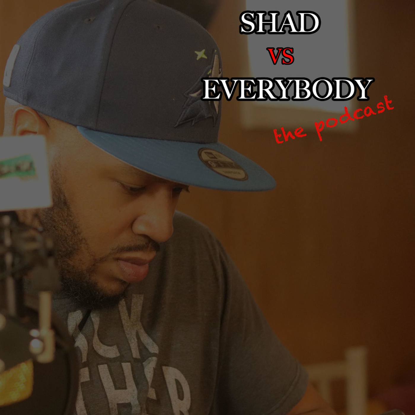 ⁣Shad vs Everybody : Interview w/ Thomas L. Harris #McGrawAve #MulaFilms #Detroit