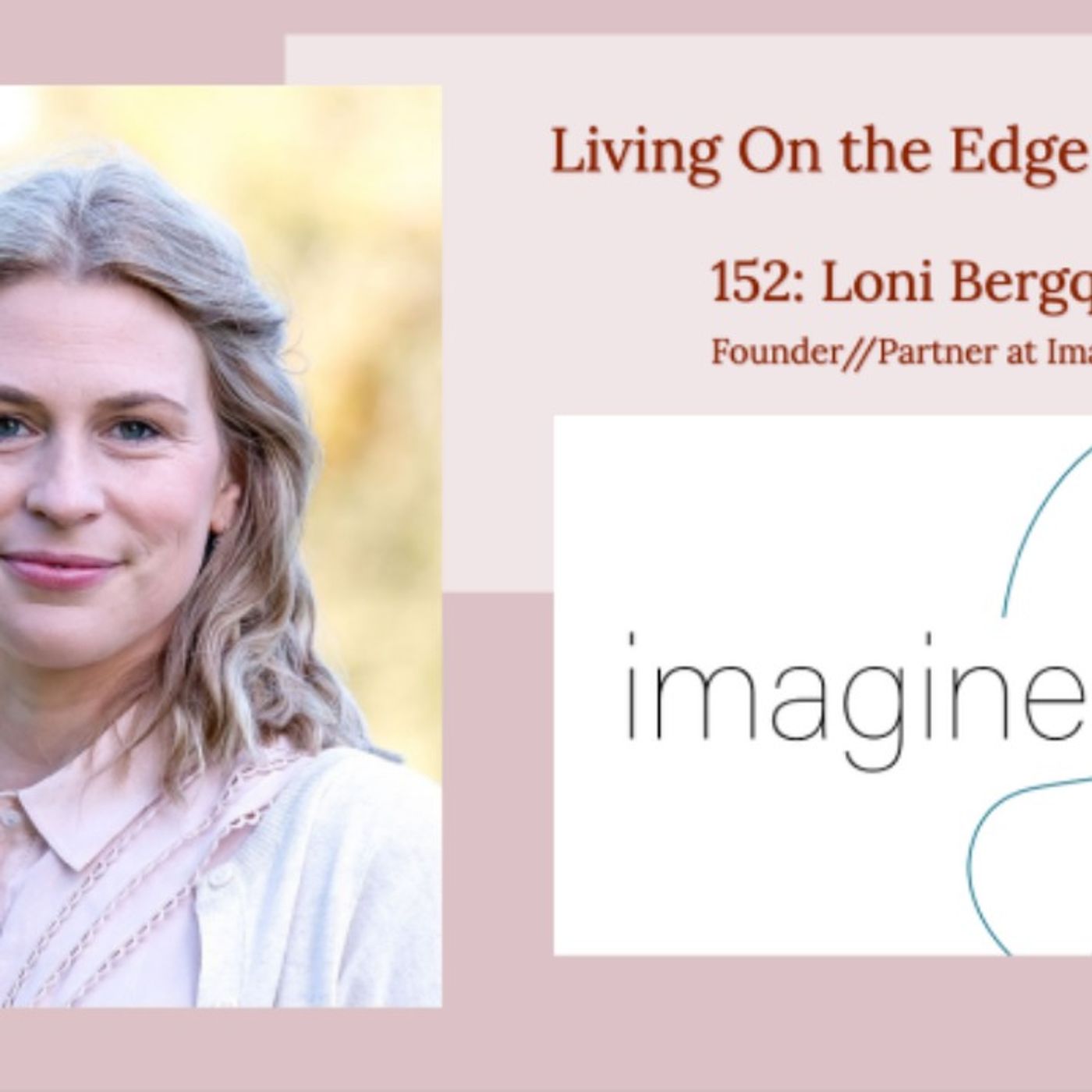 152: Loni Bergqvist and the power of PBL