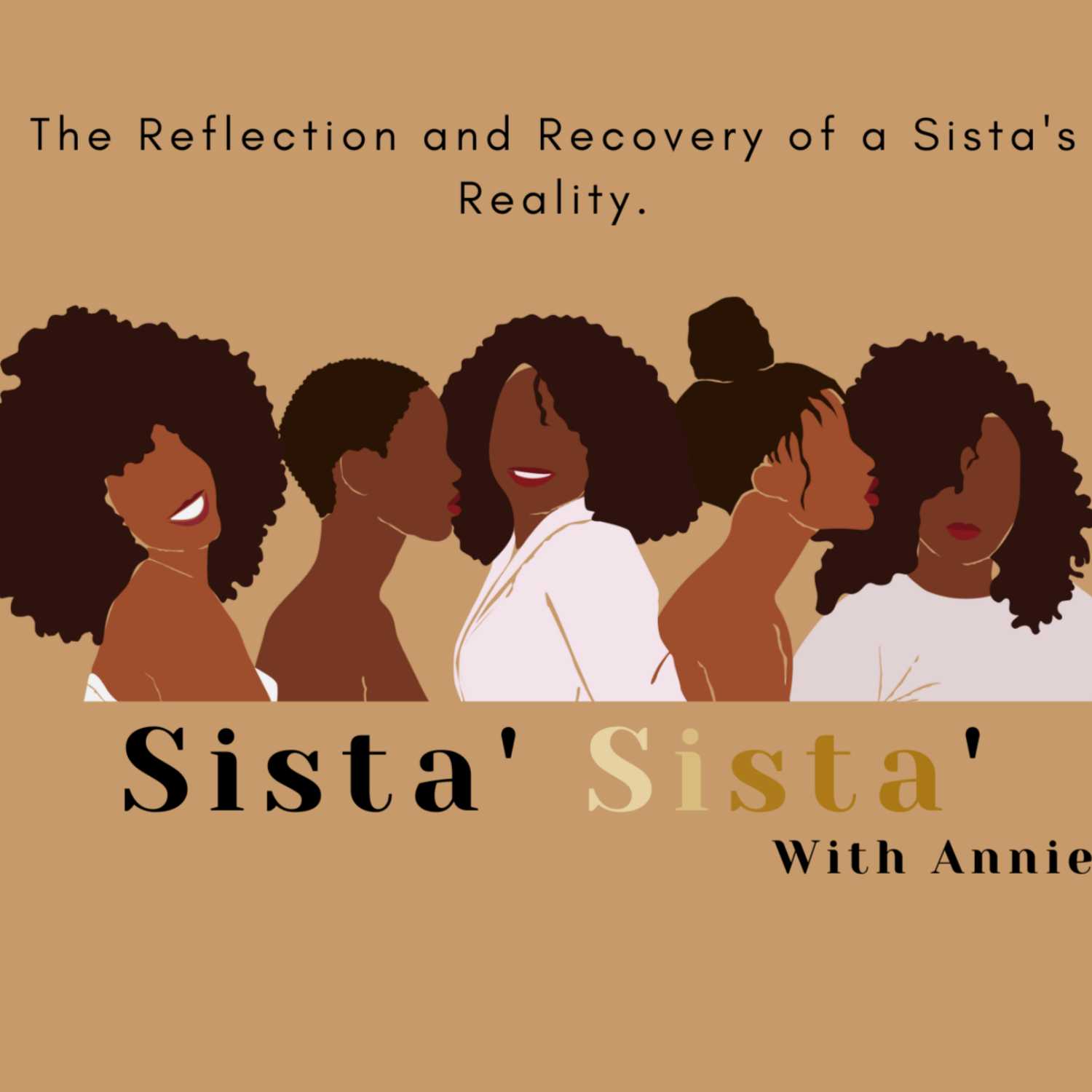 Sista' Sista' Podcast 