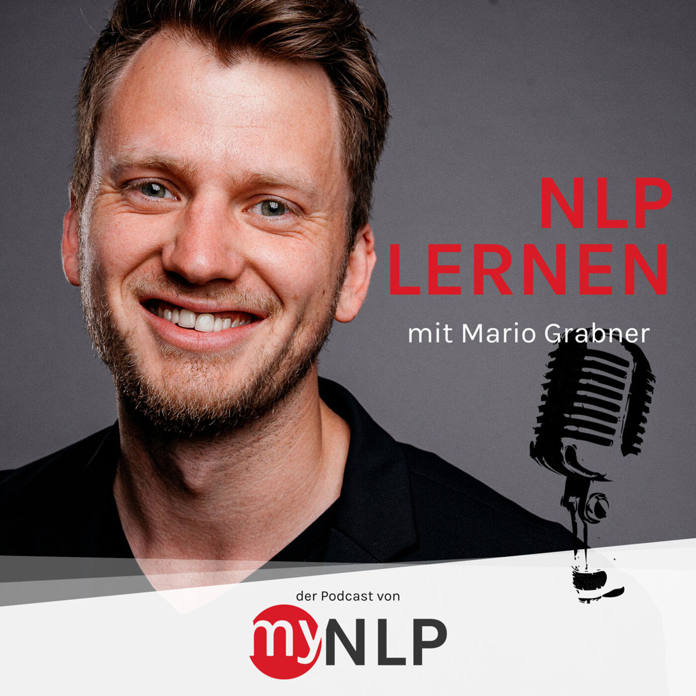 S2E4 Was NLP nicht über Rapport erzählt