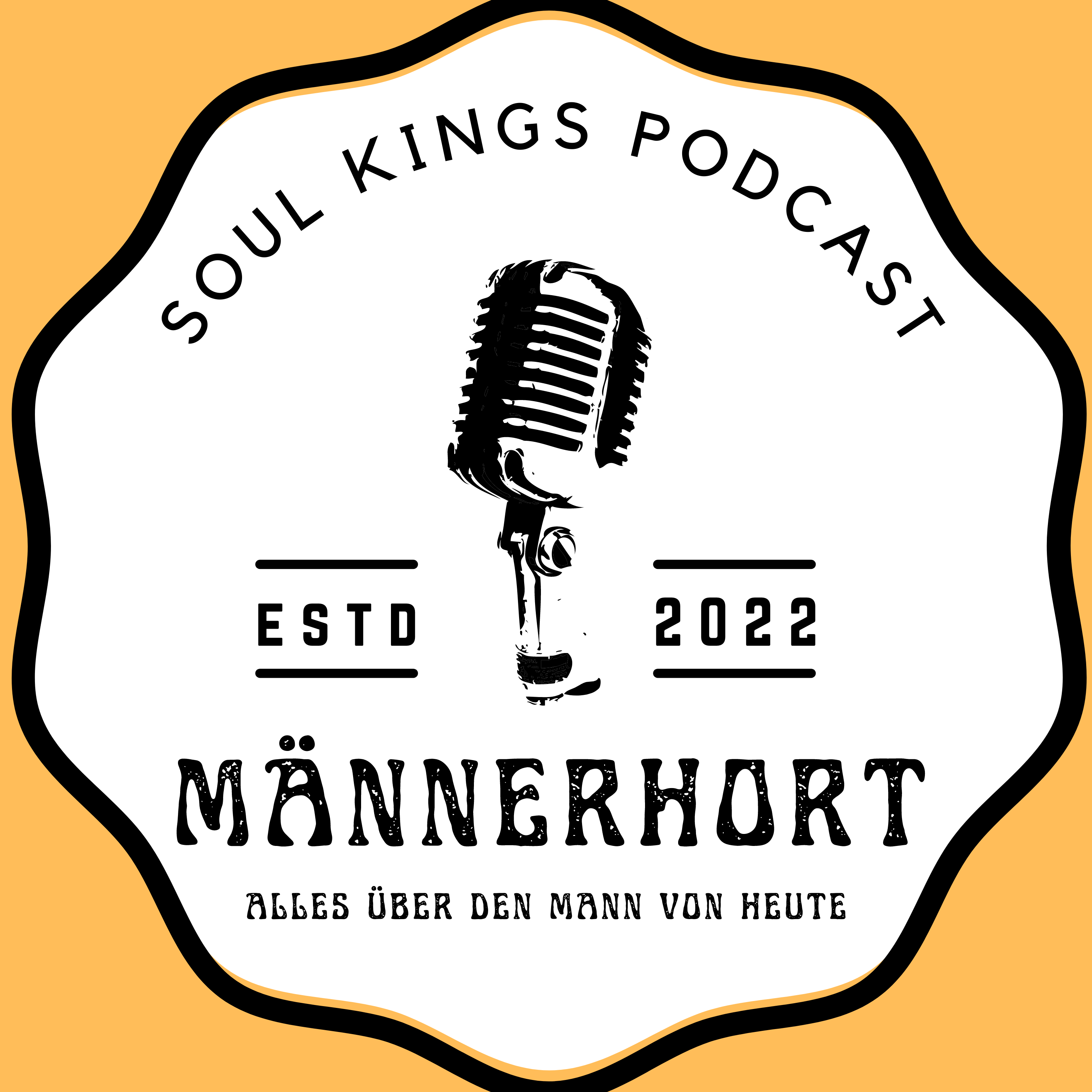 #34 Soul Kings Podcast: Alles in meinem Leben hat meine Liebe verdient | Interview Energy Consultant Tanya Hammerschmidt