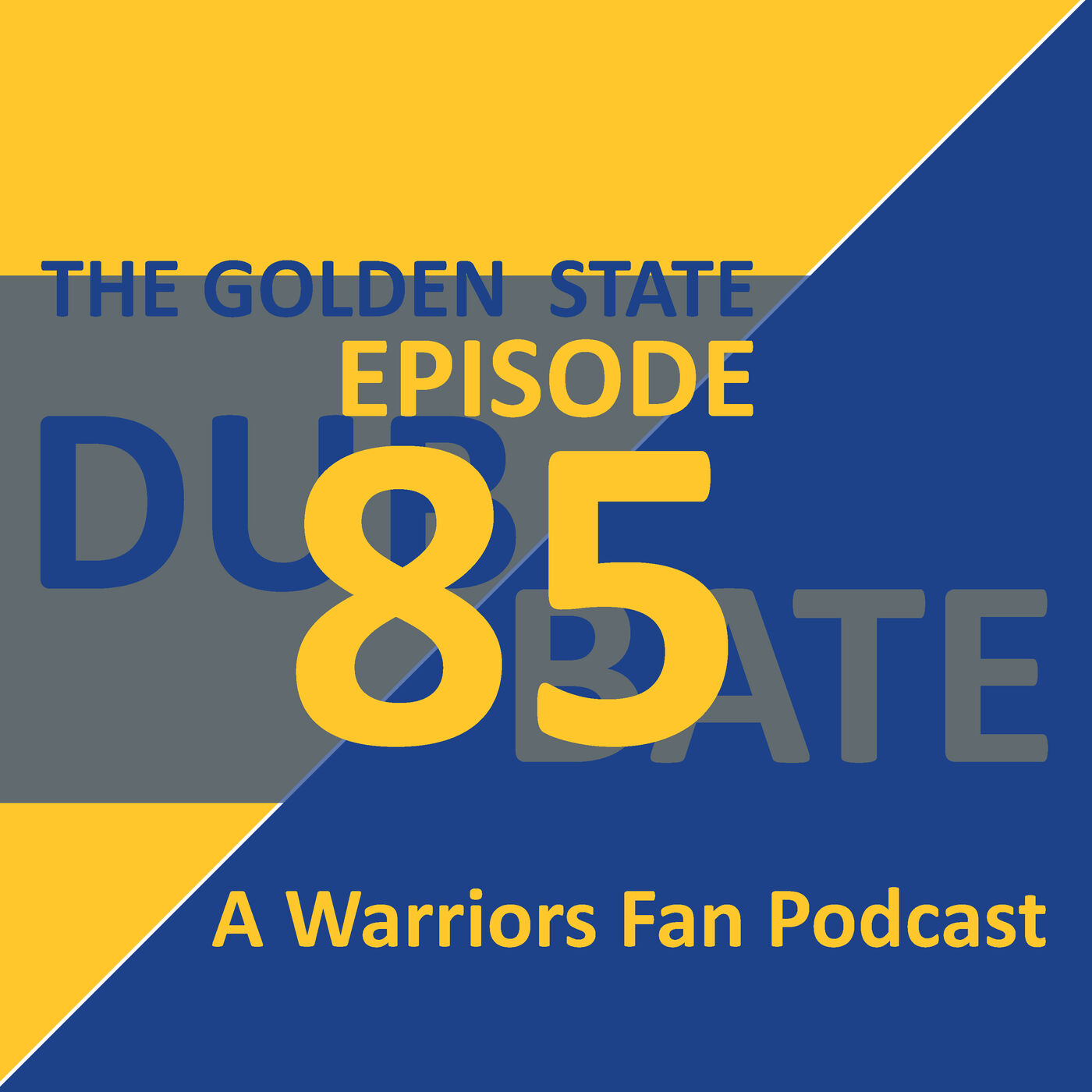 Episode 85: Dubs Win in the "Knick" of Time