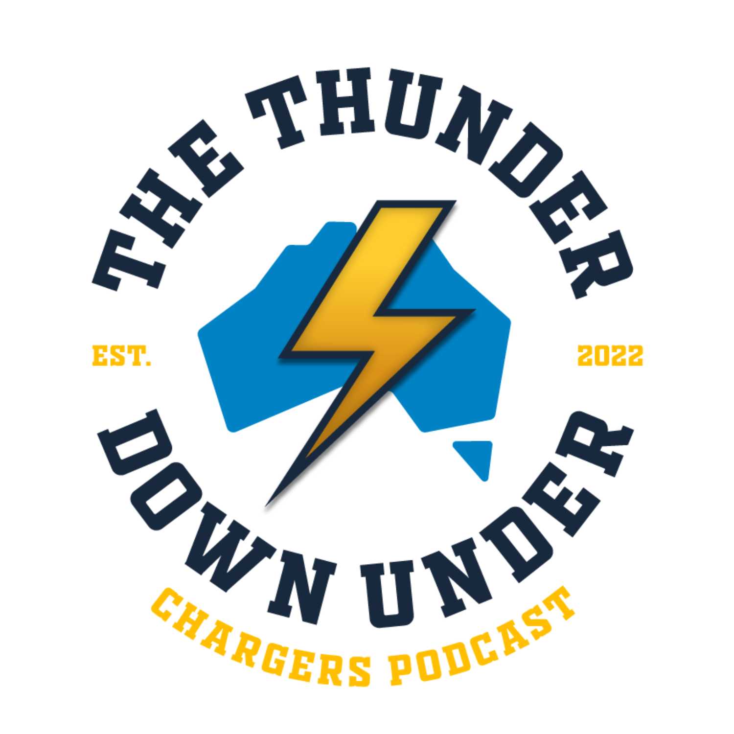 Episode 23 – Wk 10 49ers Recap & Wk 11 Chiefs Preview – Thunder Down Under Chargers Podcast