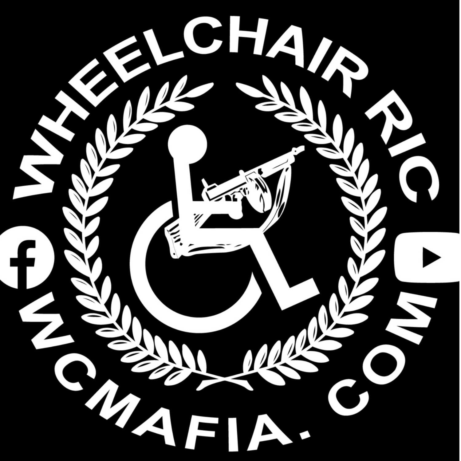 Wheelchair Wednesday with Rico Gee