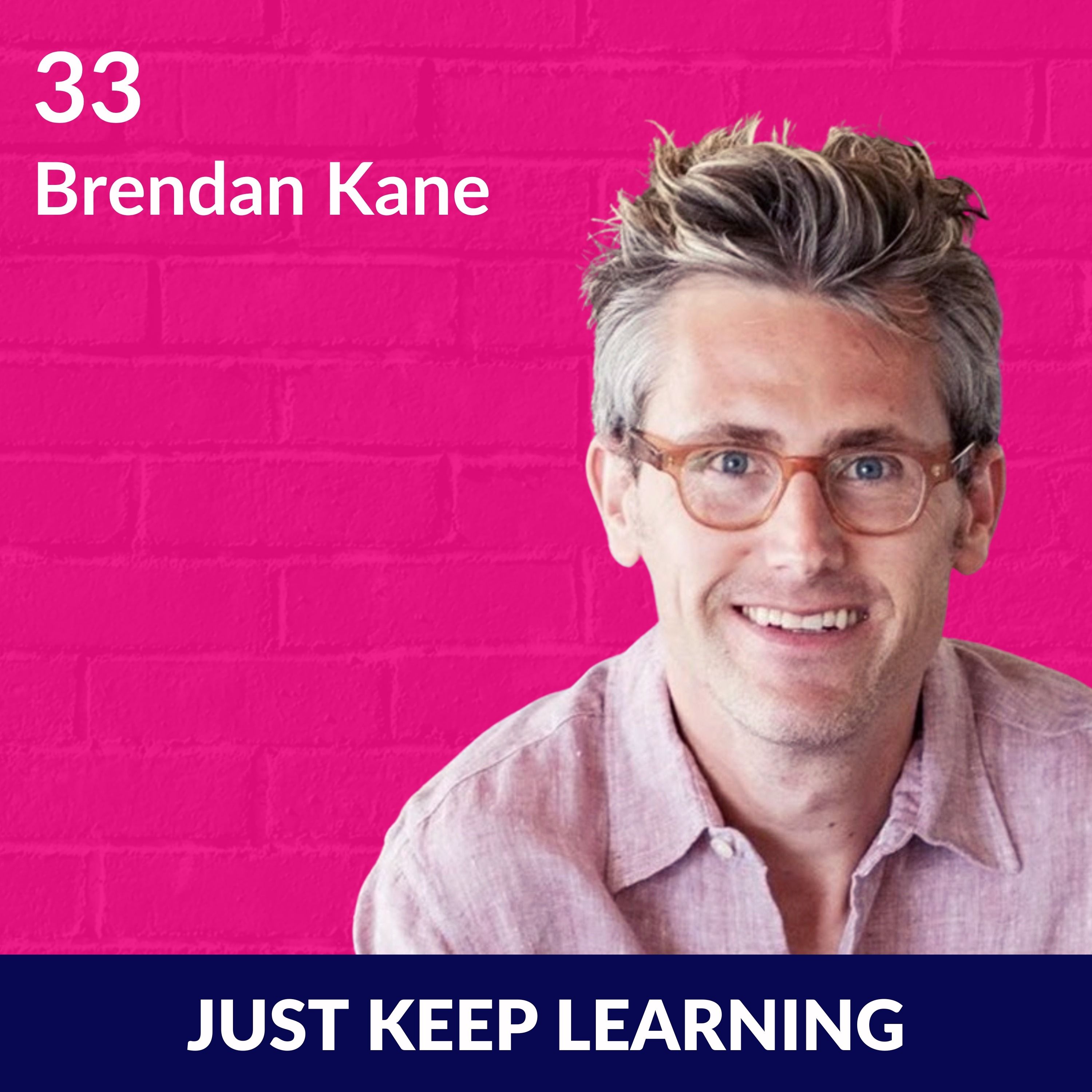 Brendan Kane On One Million Followers And Successful Business