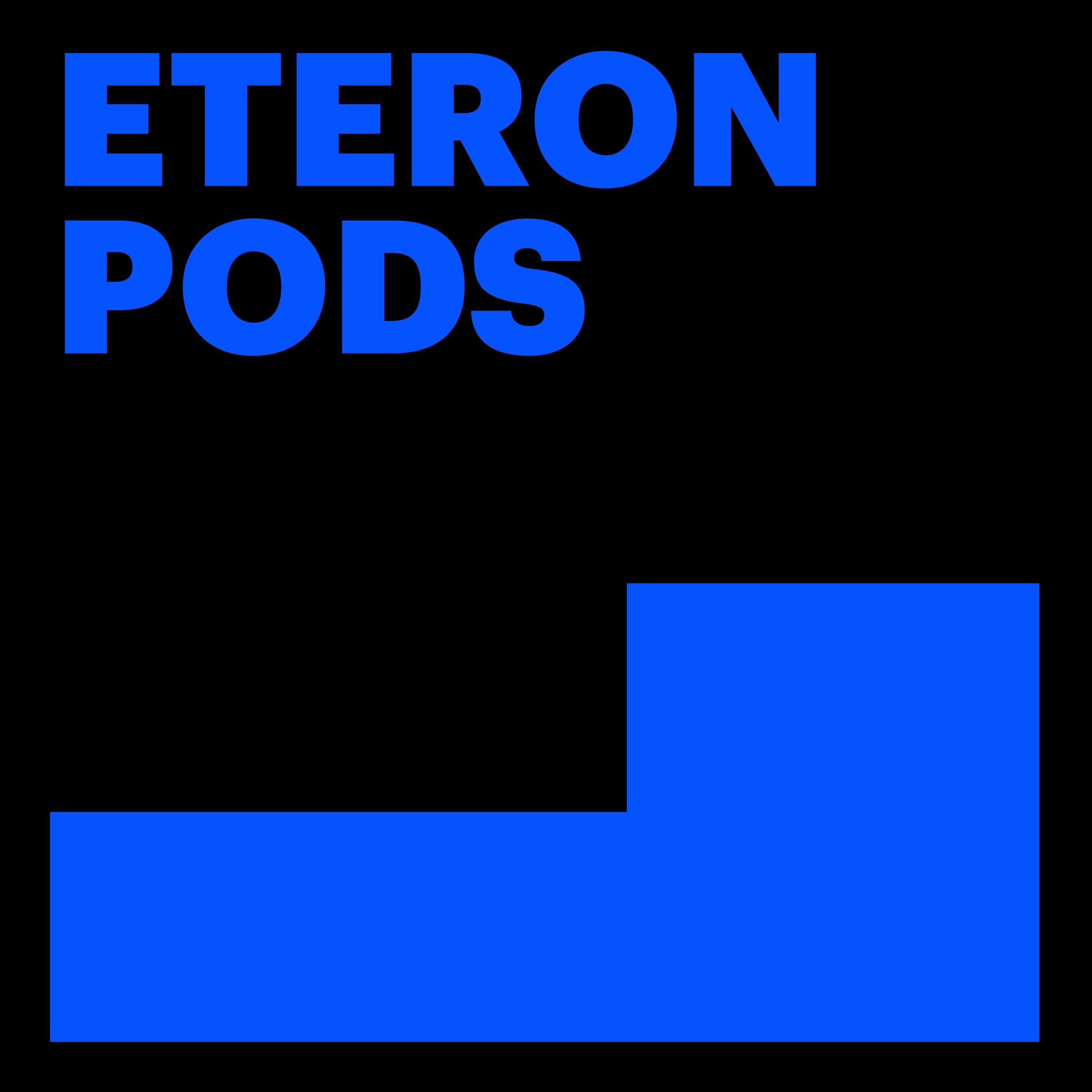 Eteron Pods 