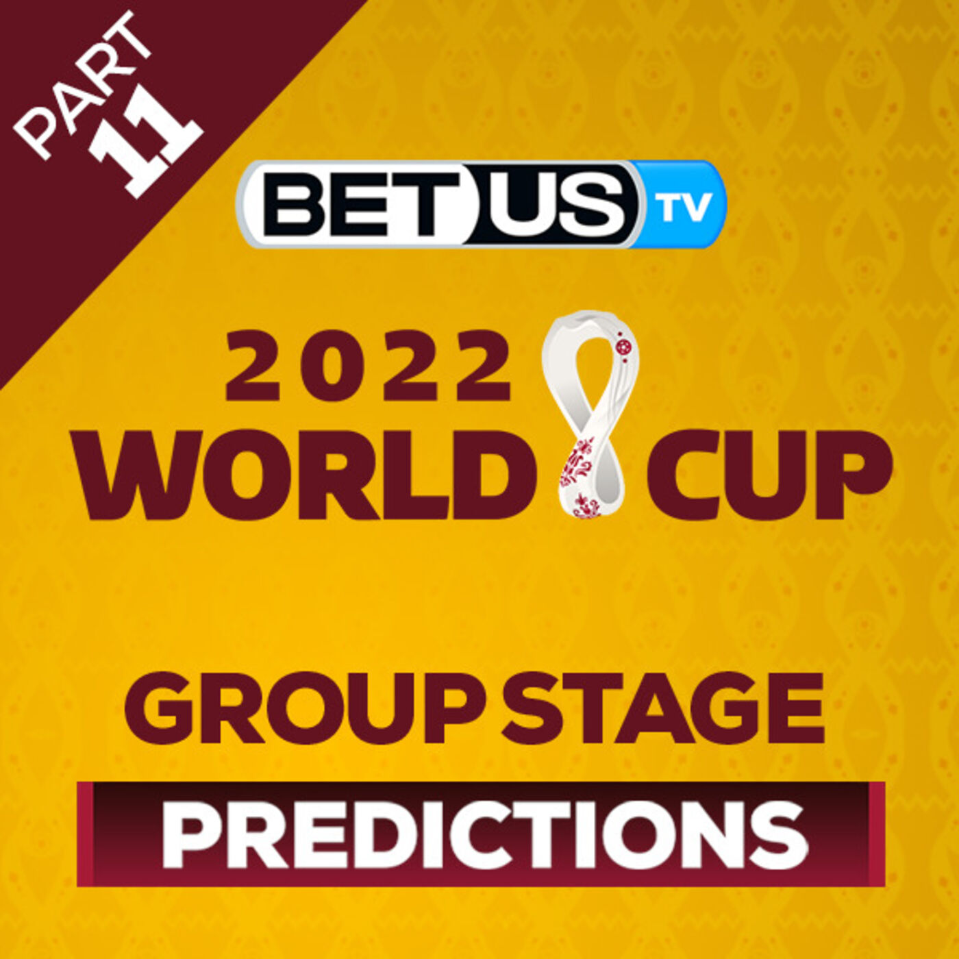 World Cup 2022 Picks Group Stage (Pt.11) | World Cup Odds, Soccer Predictions & Free Tips