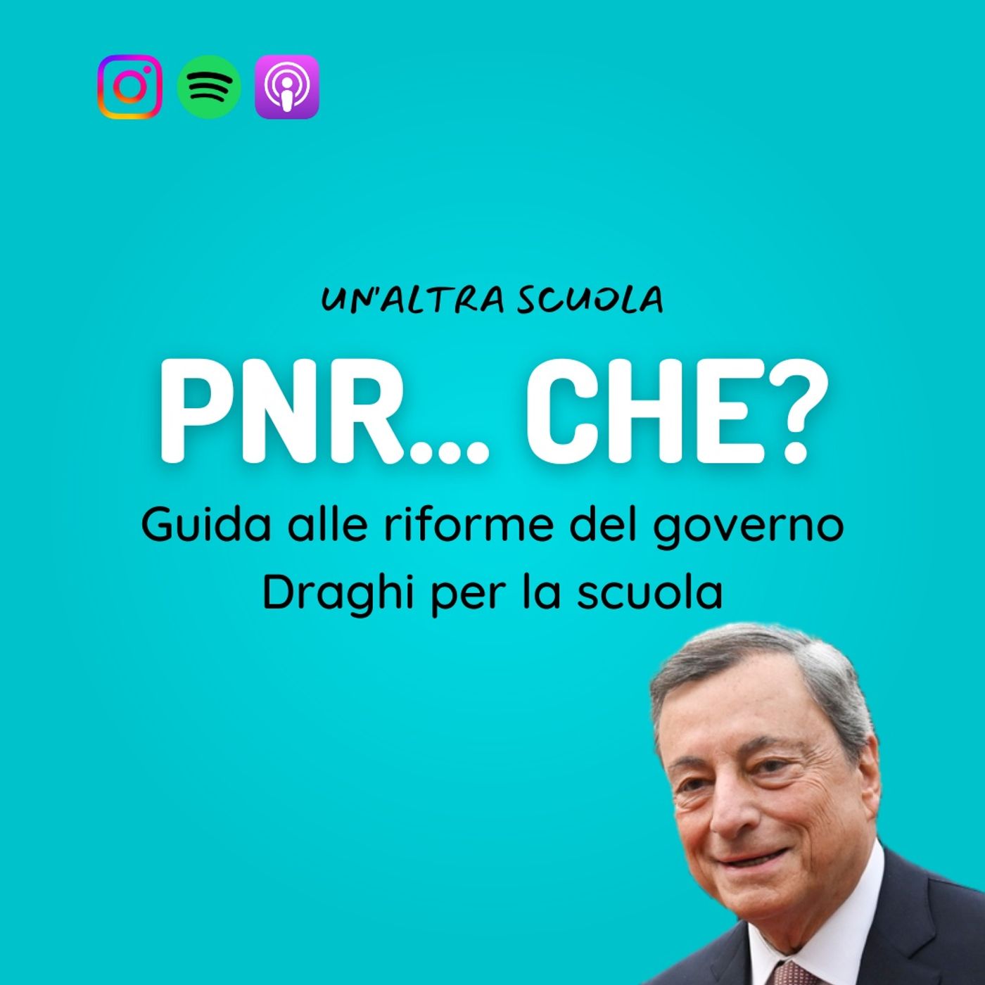 ⁣Il Nord, il Sud e l’abbandono scolastico: come garantire un’istruzione per tutt*.