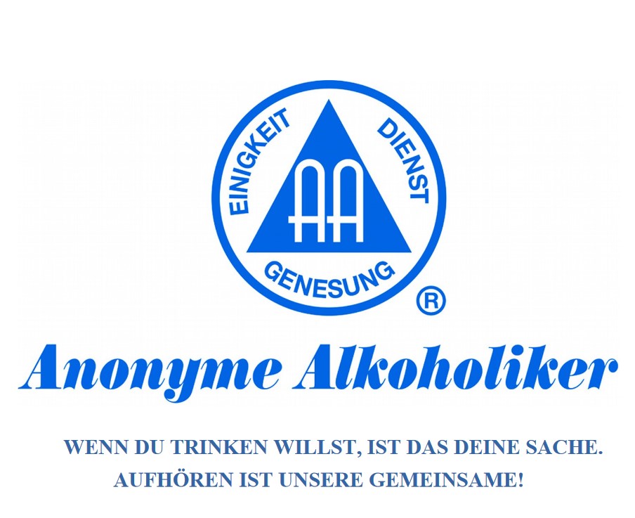 "45 Jahre Anonyme Alkoholiker in Itzehoe" - Das 23. AA-Radio-Meeting Nachhören