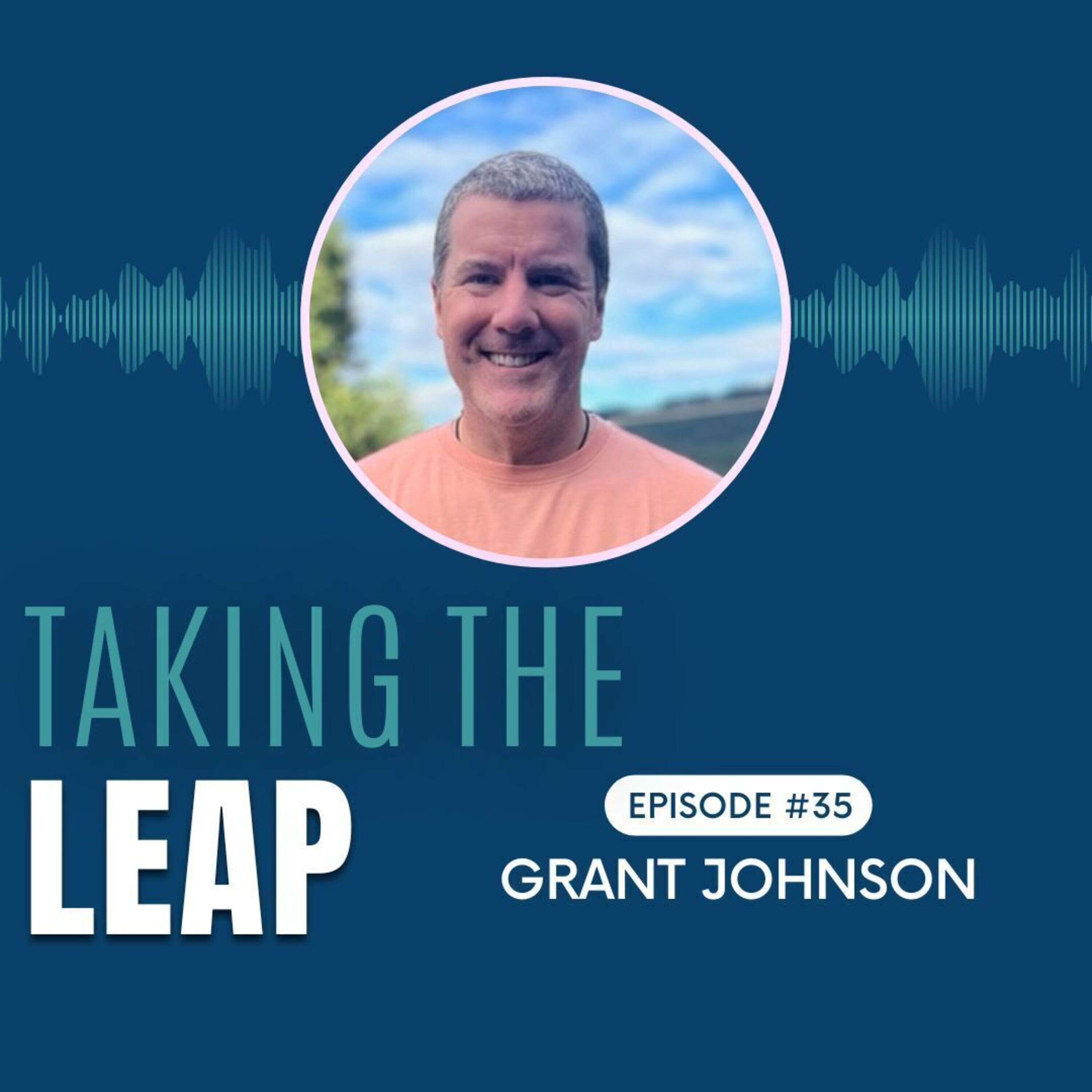 Grant Johnson - Managing Director Benevolent Capital