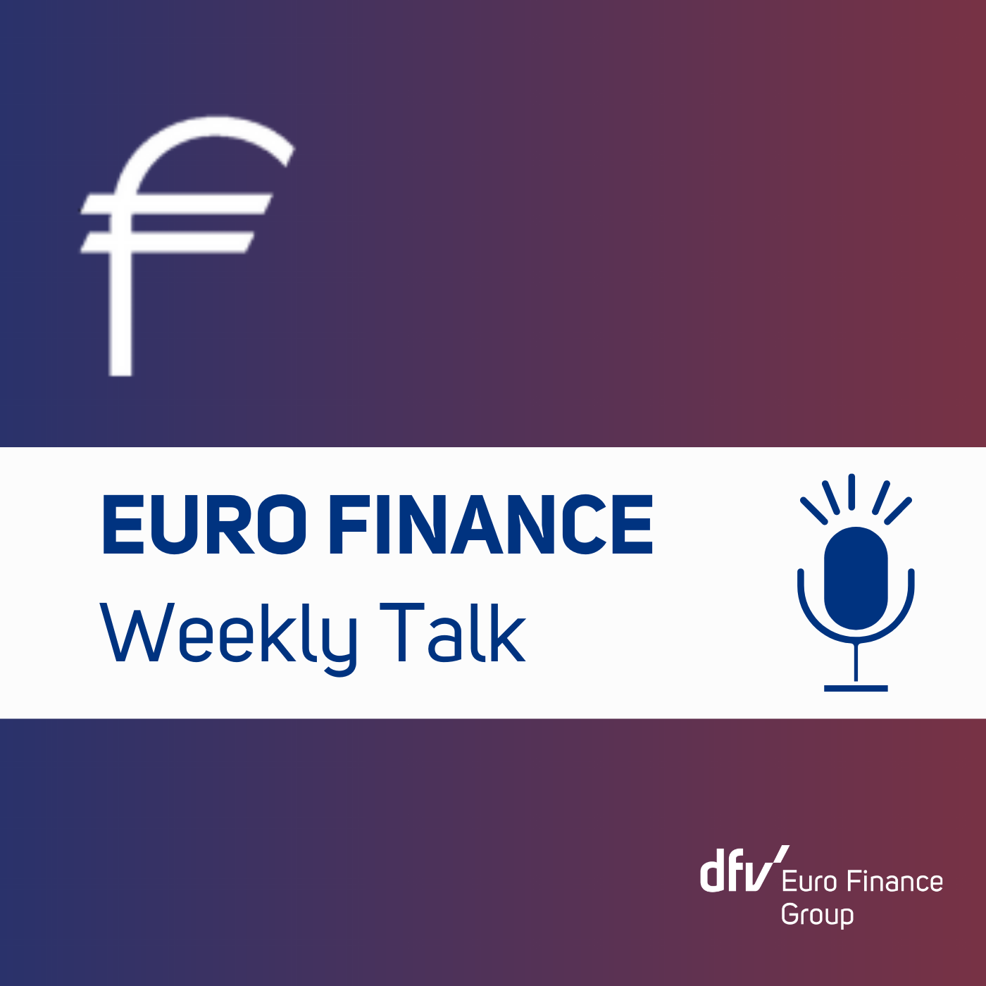 Euro Finance Weekly: "5 Billionen Bilanzabbau - Das ist wie eine Entgiftungskur