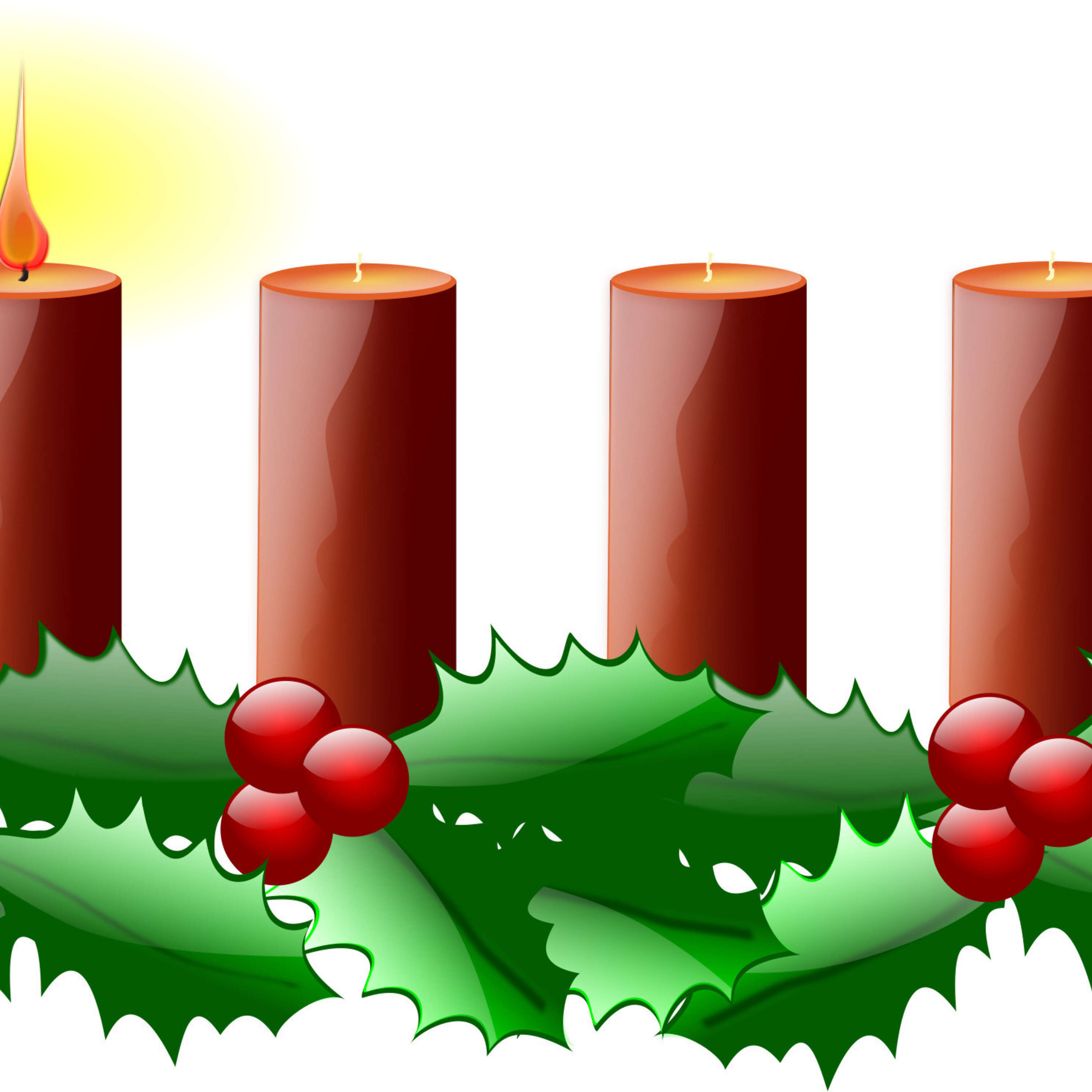 First Sunday of Advent A