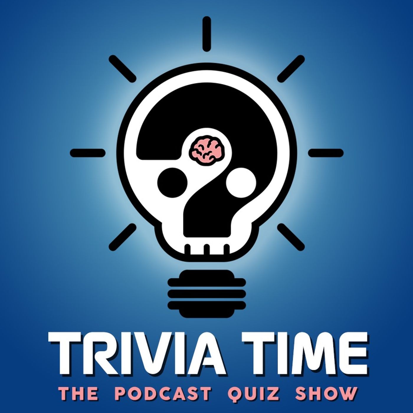 Trivia Time Podcast 165