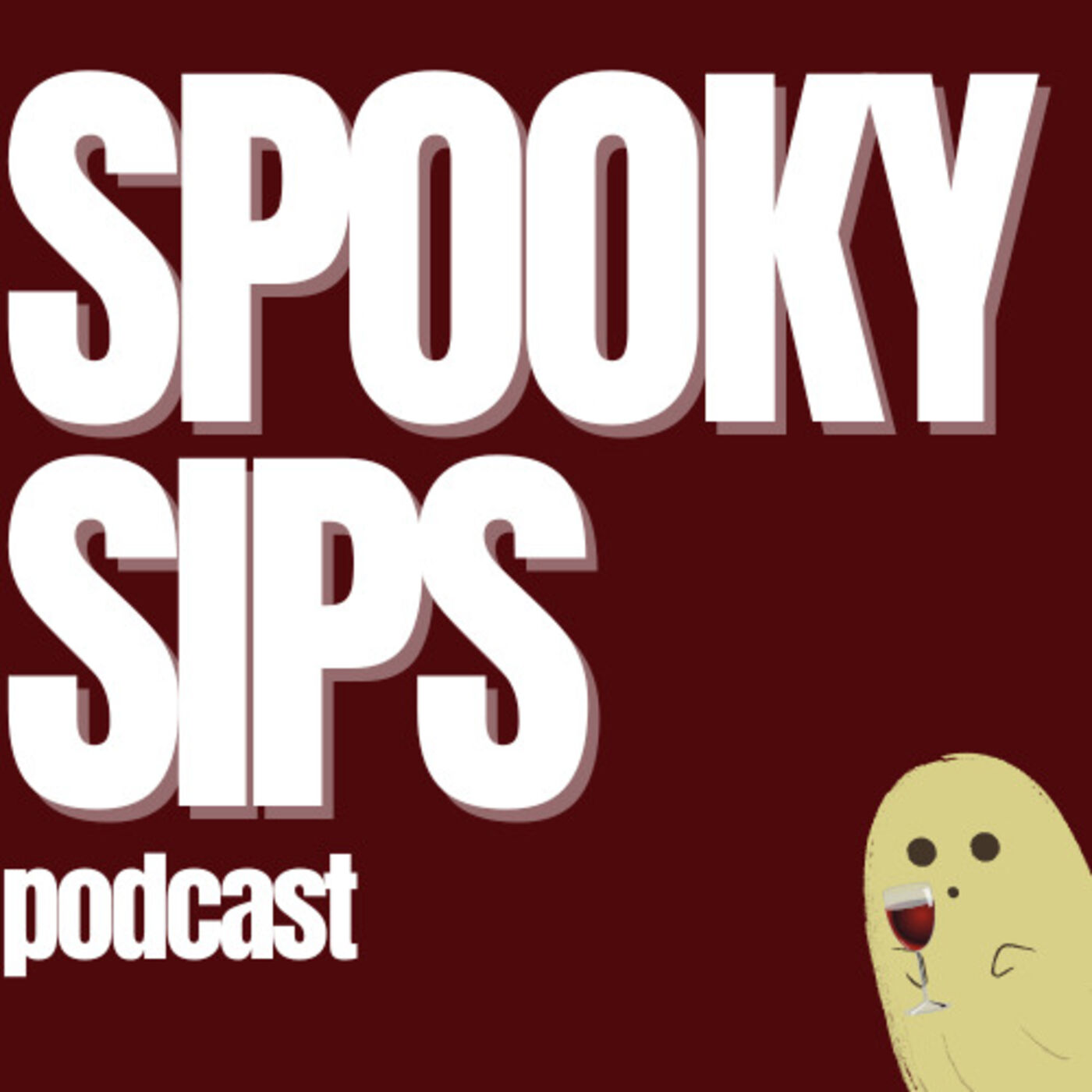 Spooky Sips 