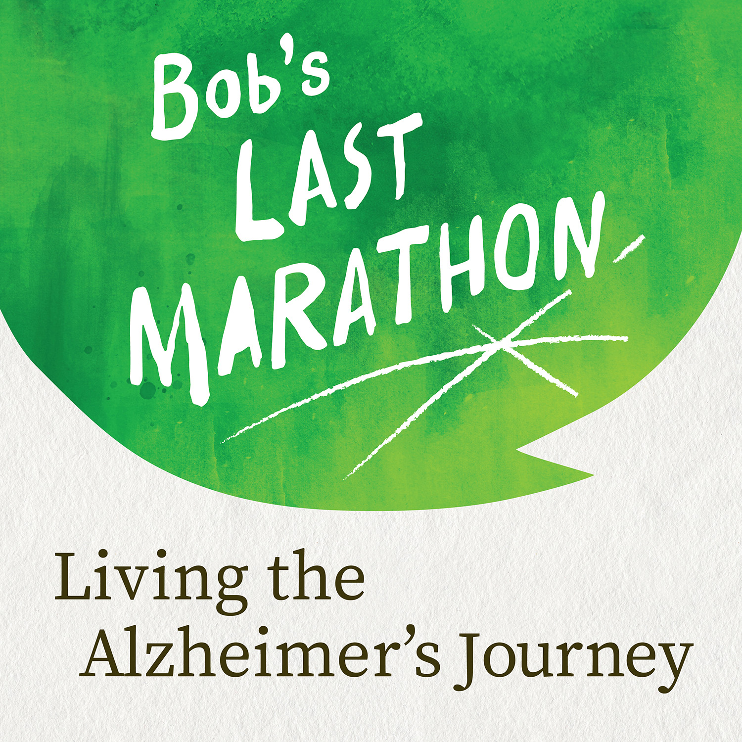 Bob's Last Marathon 