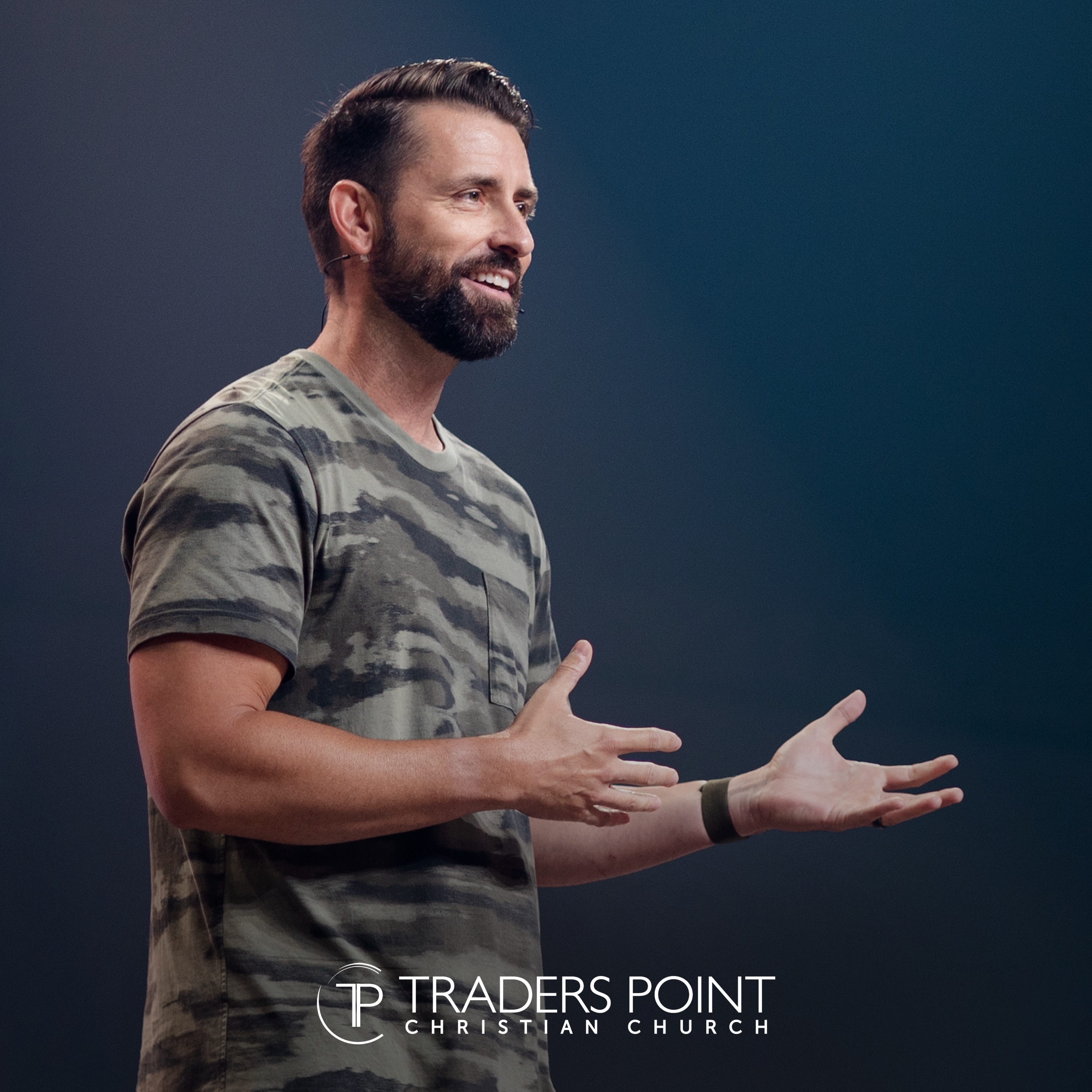 We Help People Know God | We Are Traders Point | Week 1