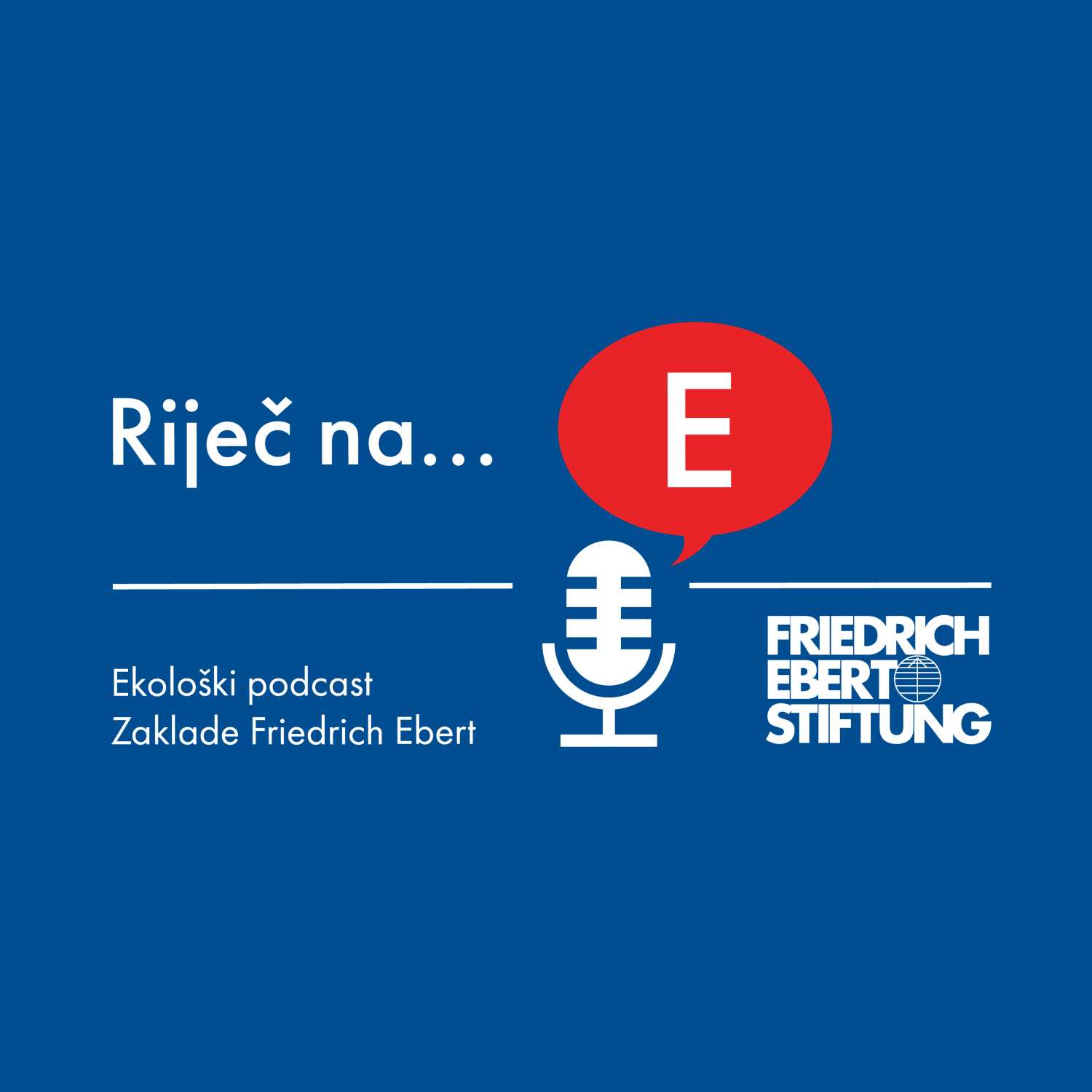 ⁣Riječ na E - Epizoda 11 - Što je to eko zeleni ured?