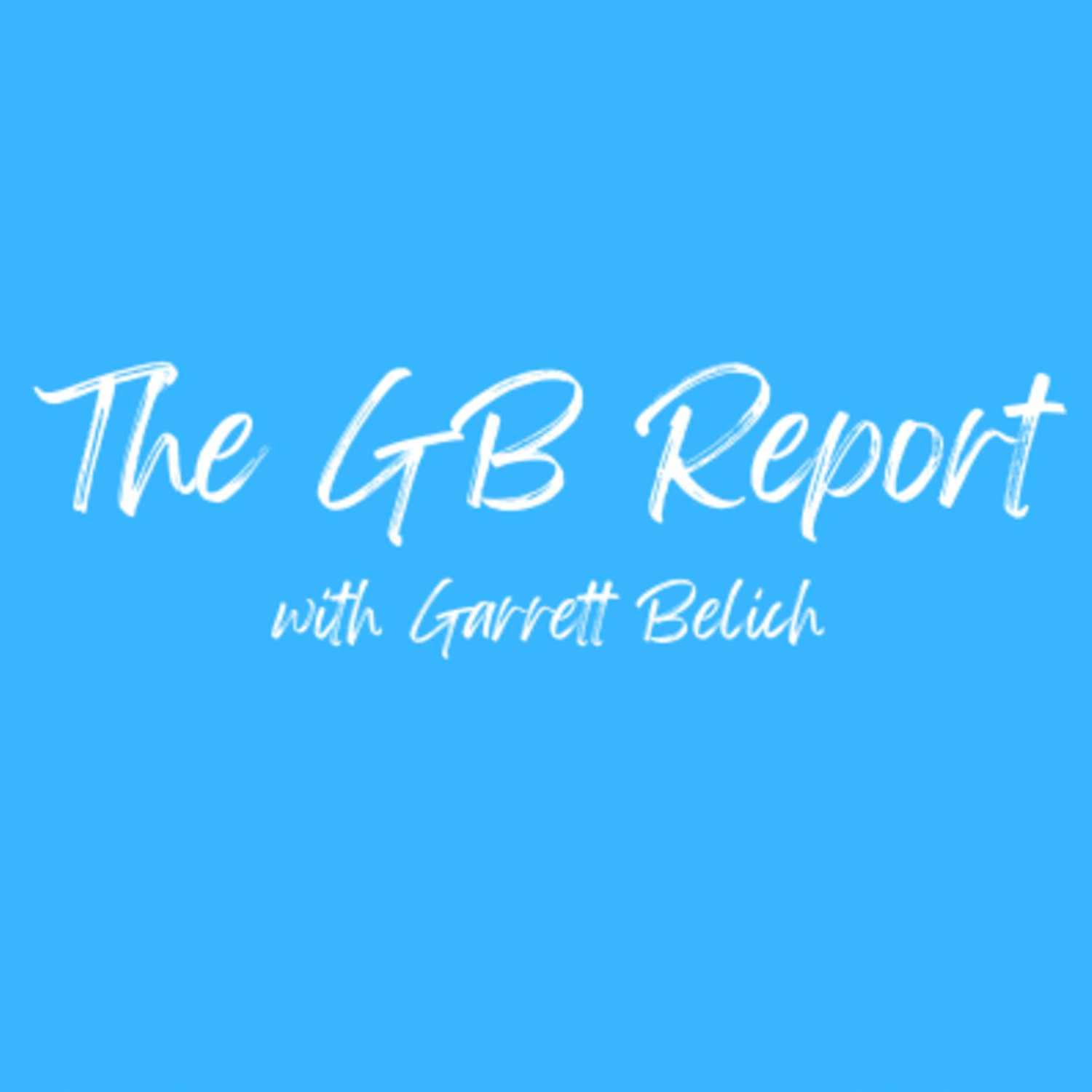 The GB Report #008 RIP Takeoff