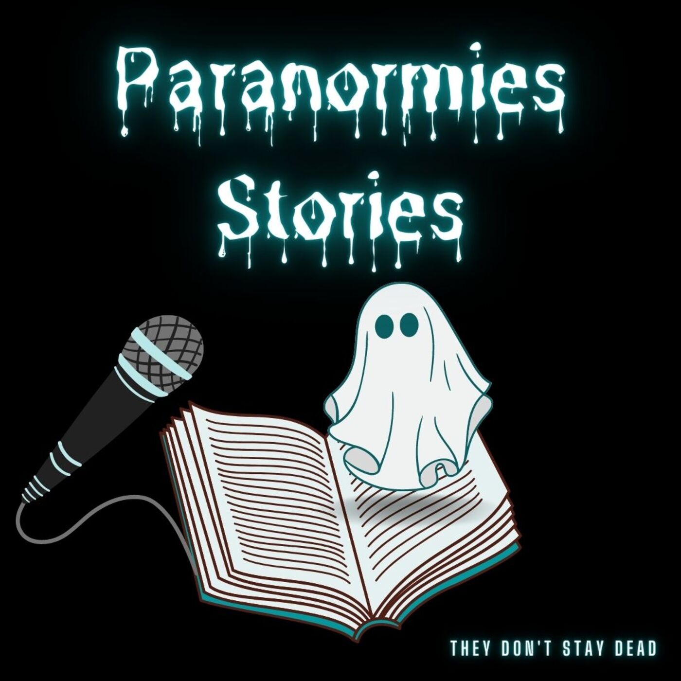 Paranormies Stories - Episode 1