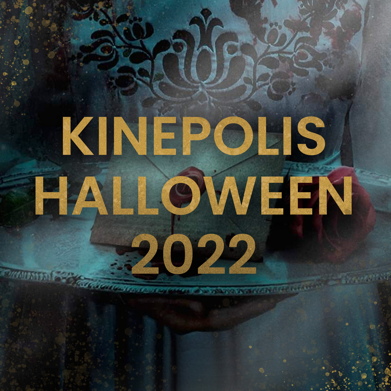 Kinepolis Halloween 2022 – The Invitation, Prey for the Devil, Lair