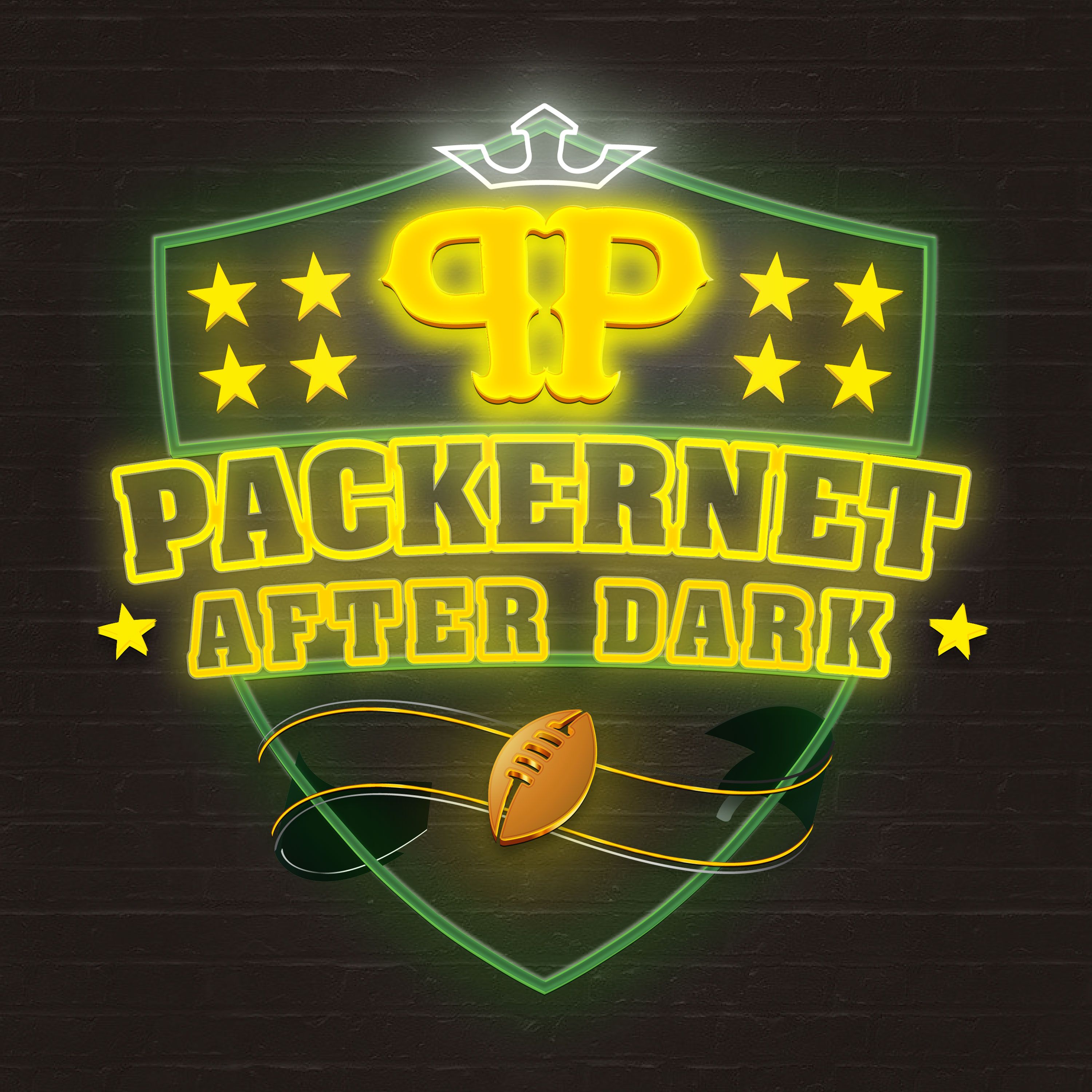 Packernet After Dark: JJ Calls Me Names