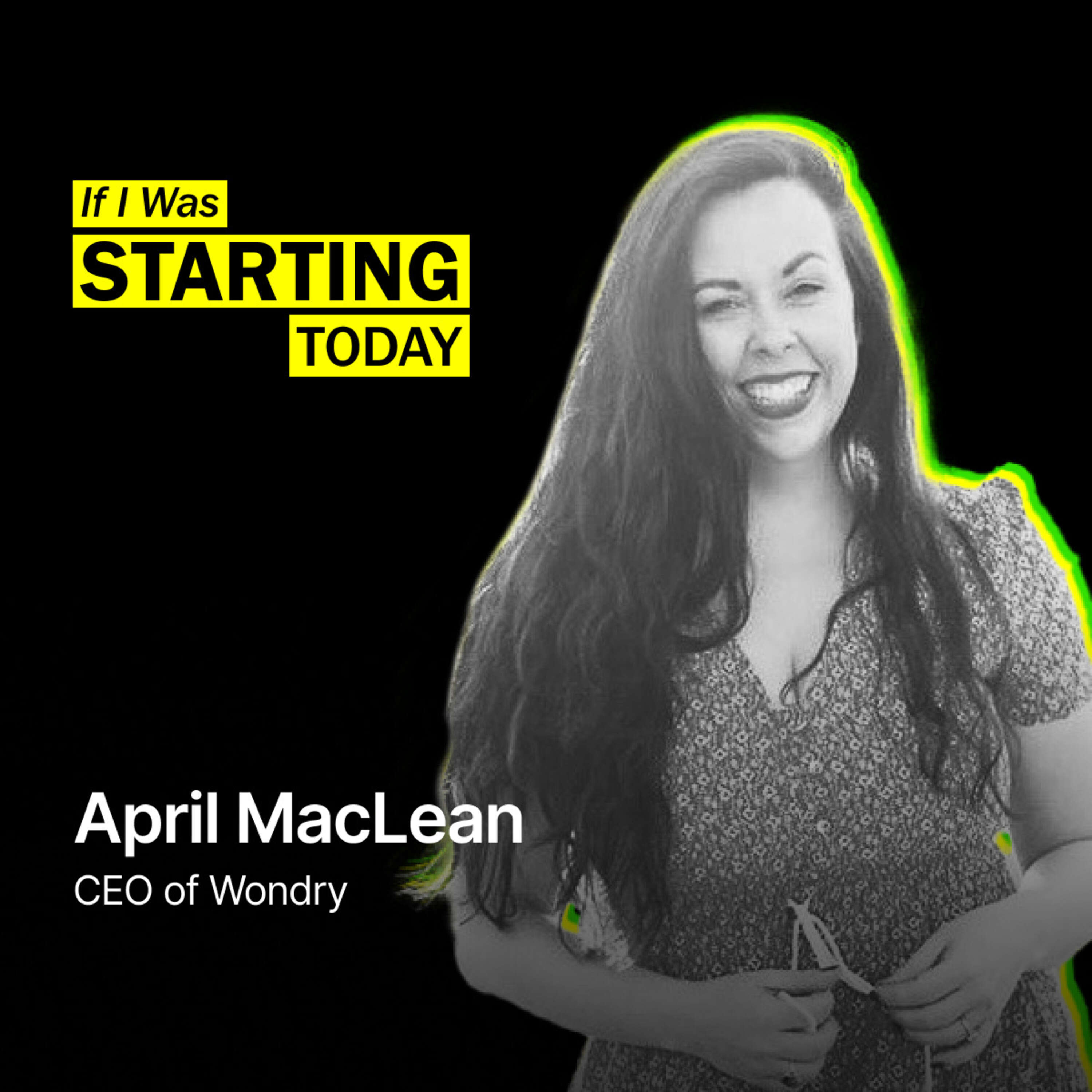 Why You Should Build a Community and How April MacLean Scaled The Trends Community (#104)