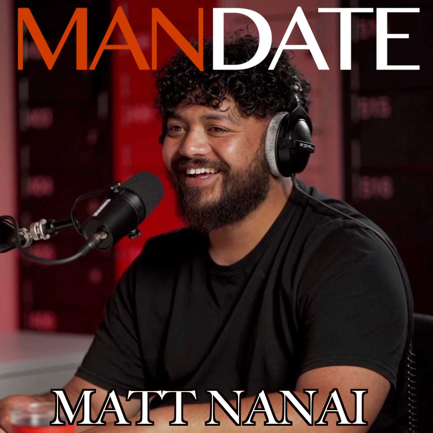 Matt Nanai | Surviving childhood pressure to reap musical gems | Ep.34