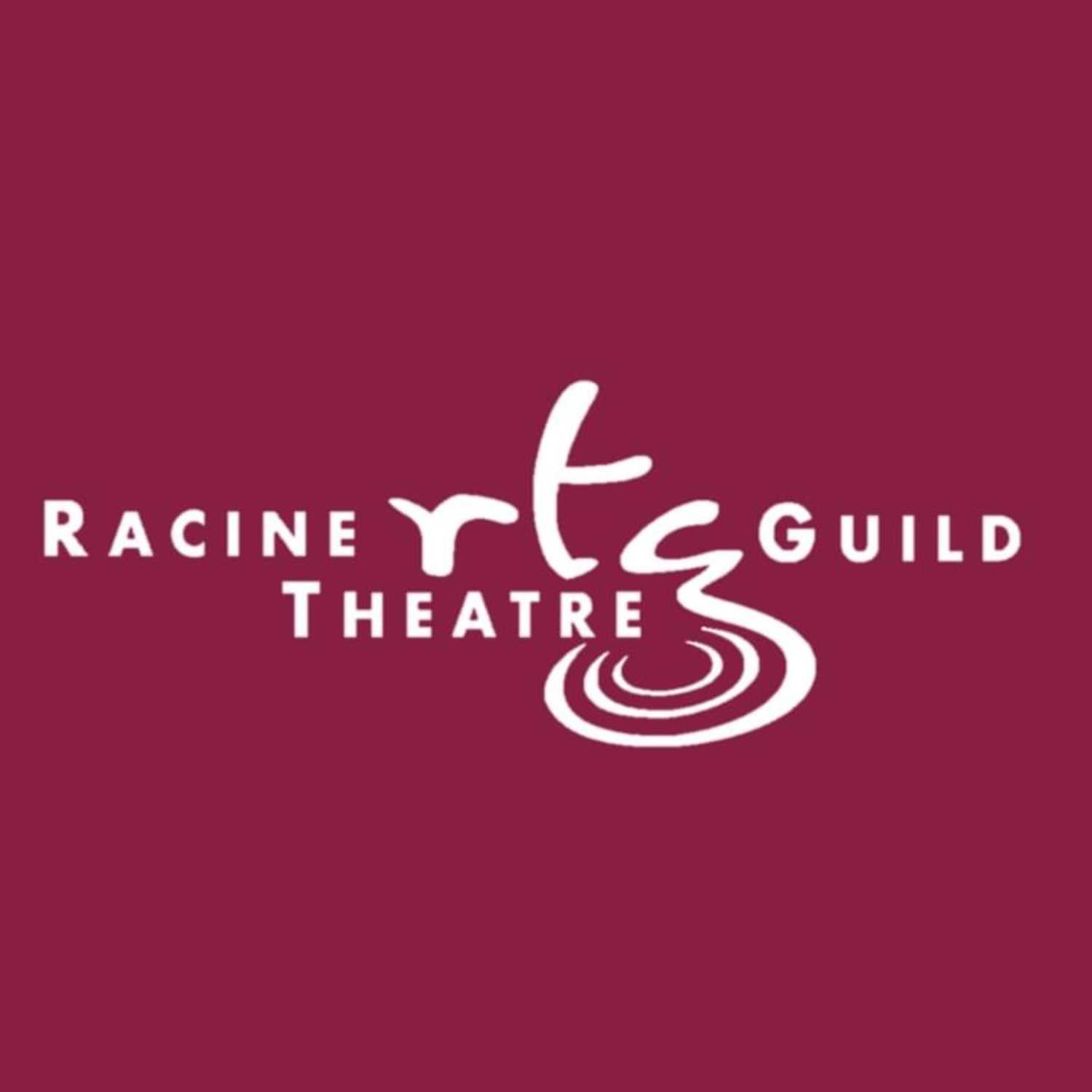 Racine Theatre Guild & Me