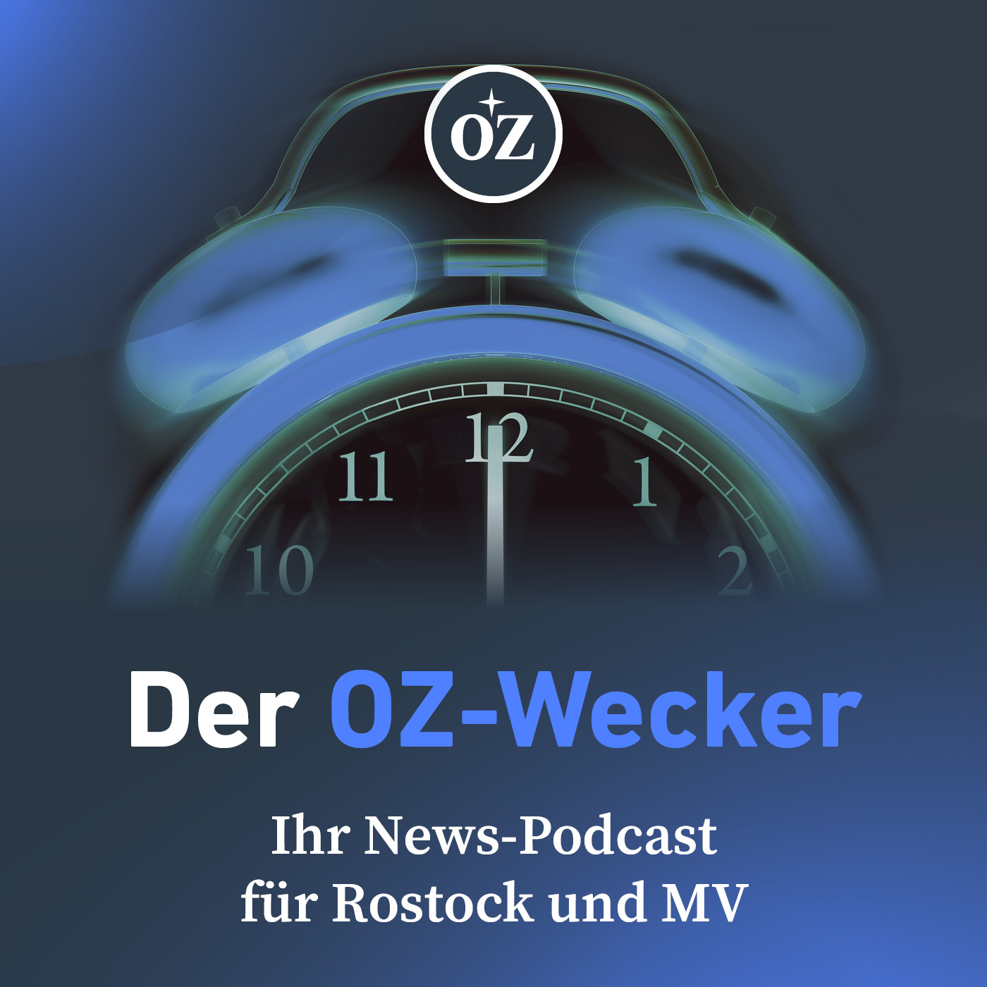 OZ-Wecker 