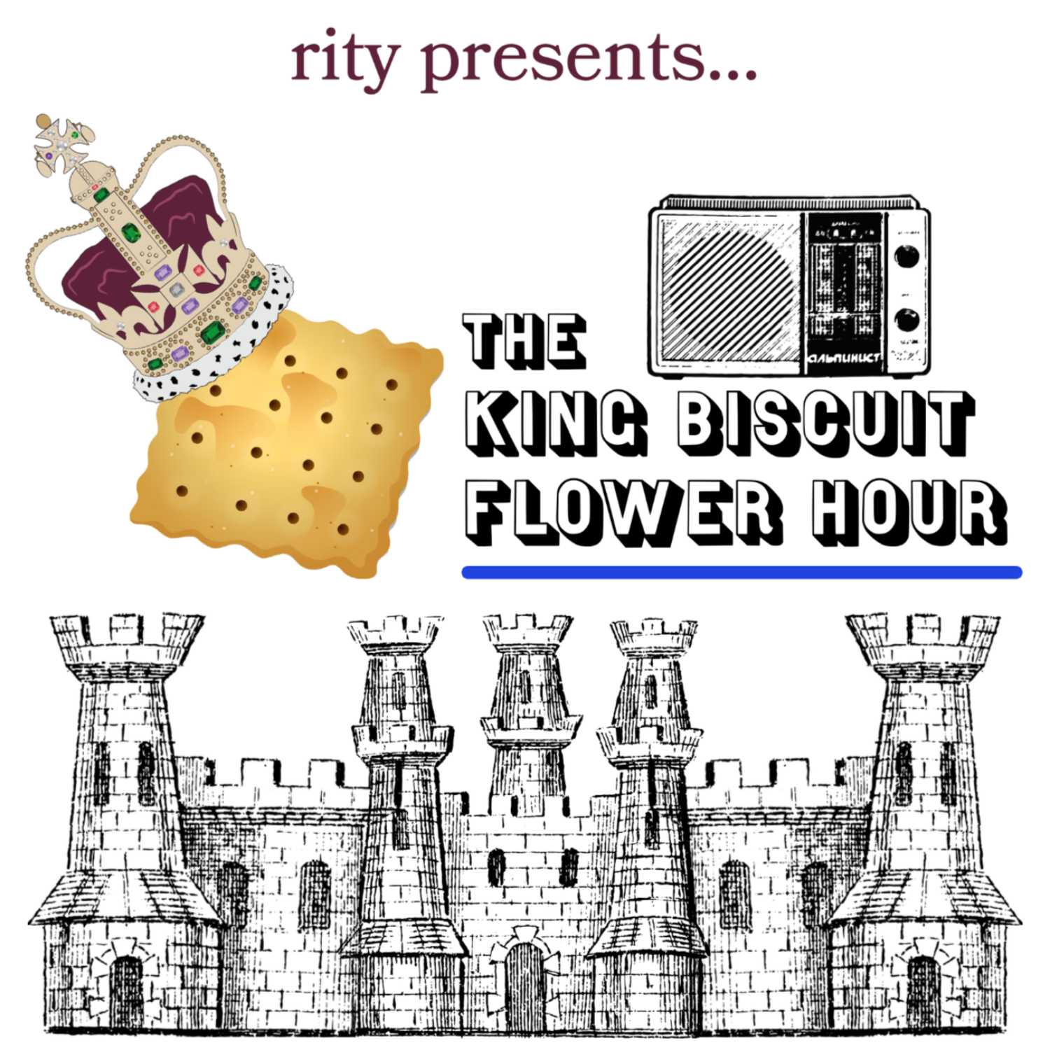 The King Biscuit Flower Hour: 11/05/22