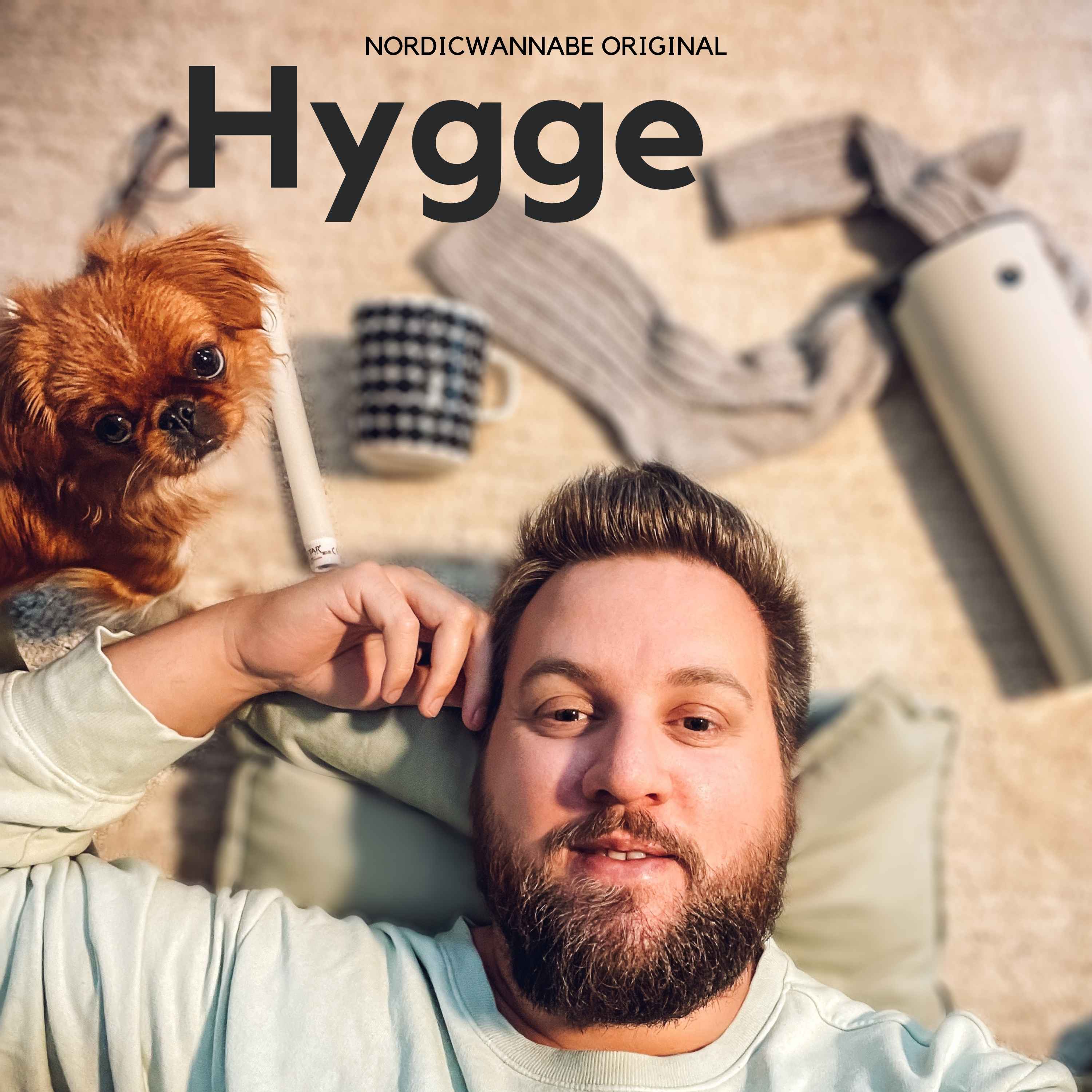 Hygge Podcast 