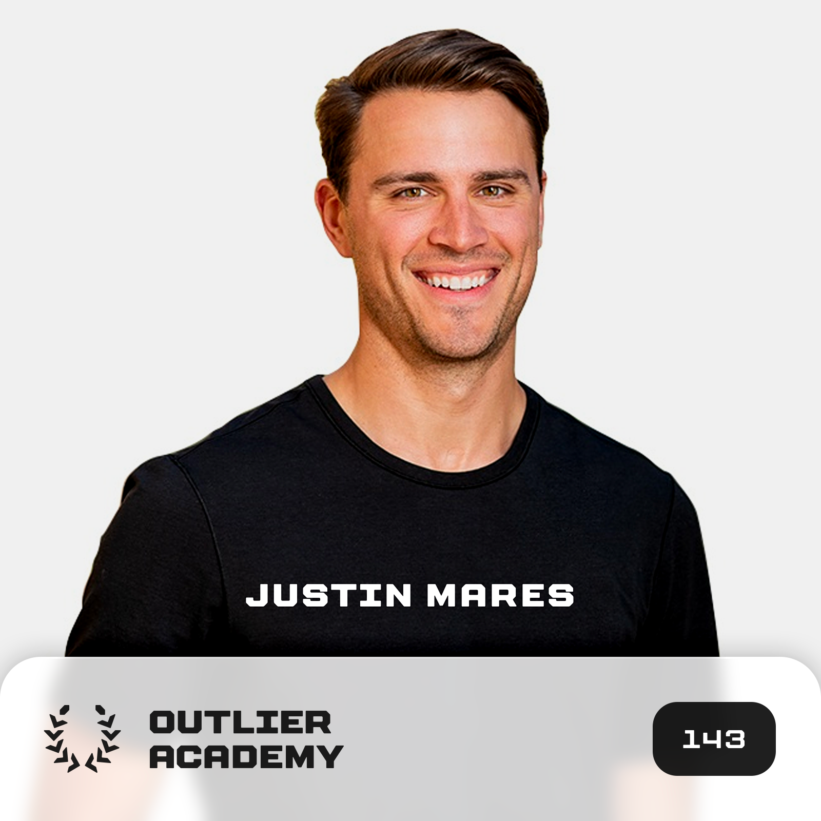 Kettle & Fire's Justin Mares | Identifying Trends, 5-Minute Mini Workouts, 6 To Dos Per Day, Favorite Books, and More